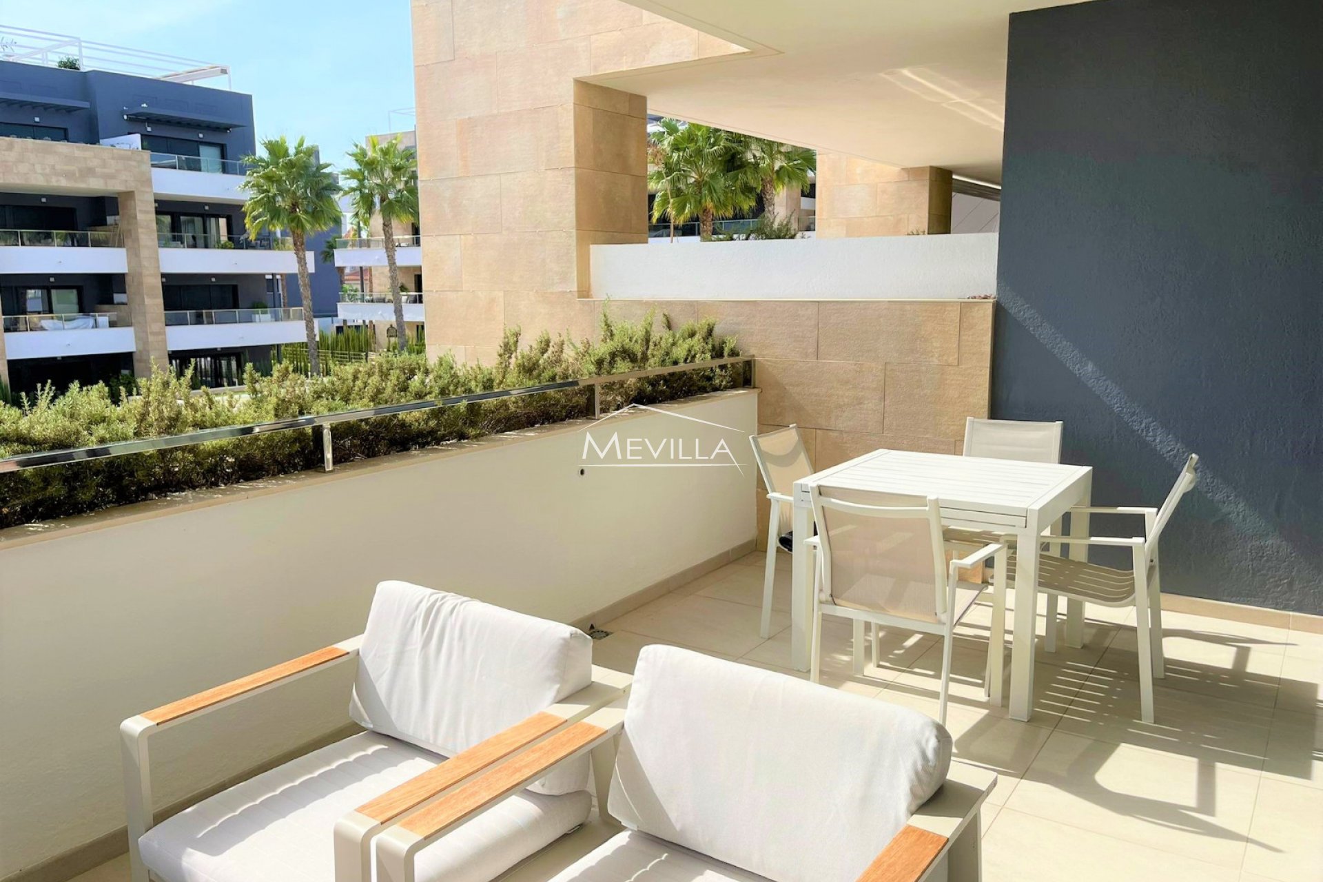 Wederverkoop - Appartement / Appartement - Orihuela Costa - Playa Flamenca