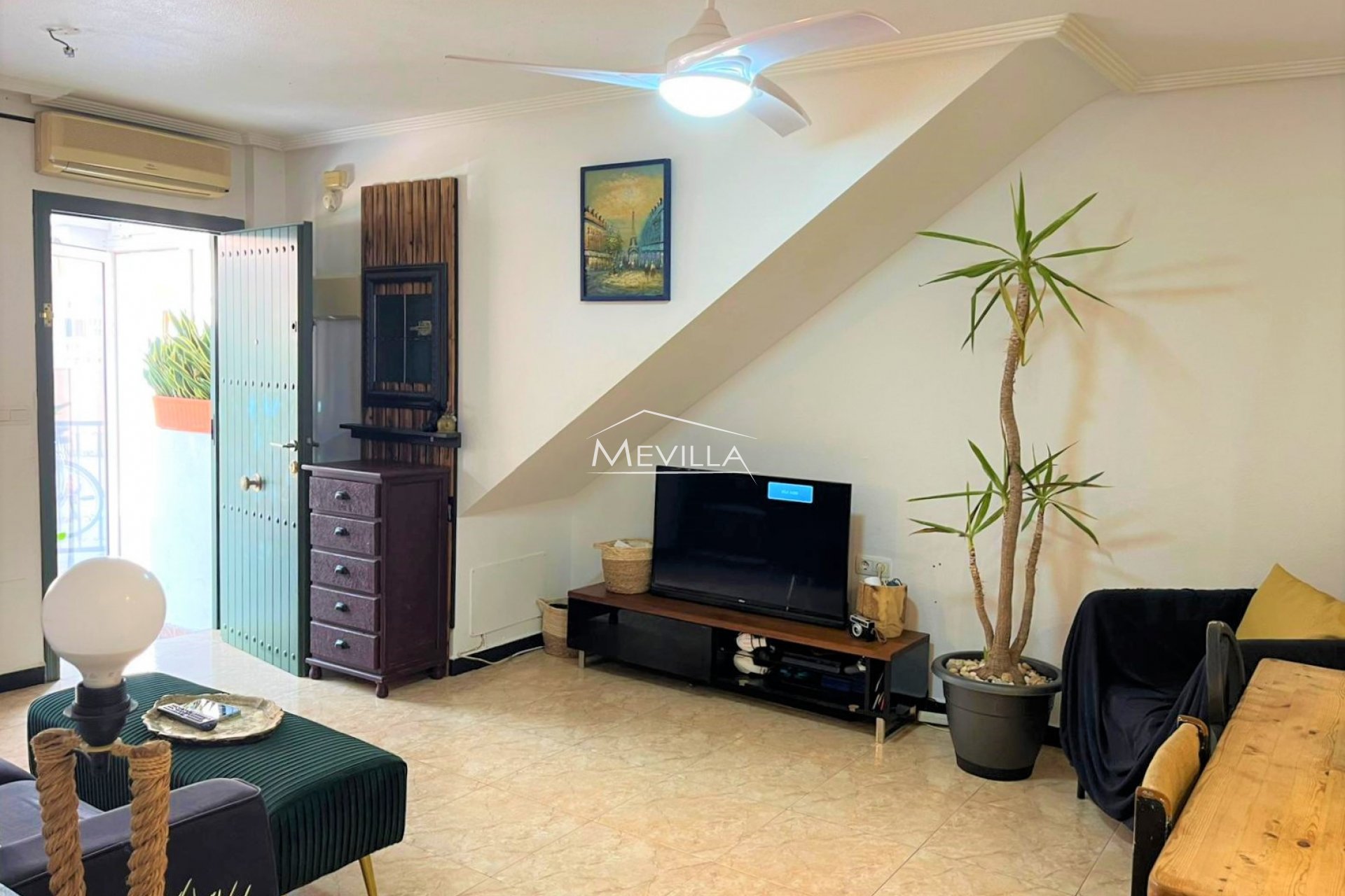 Wederverkoop - Appartement / Appartement - Orihuela Costa - Playa Flamenca