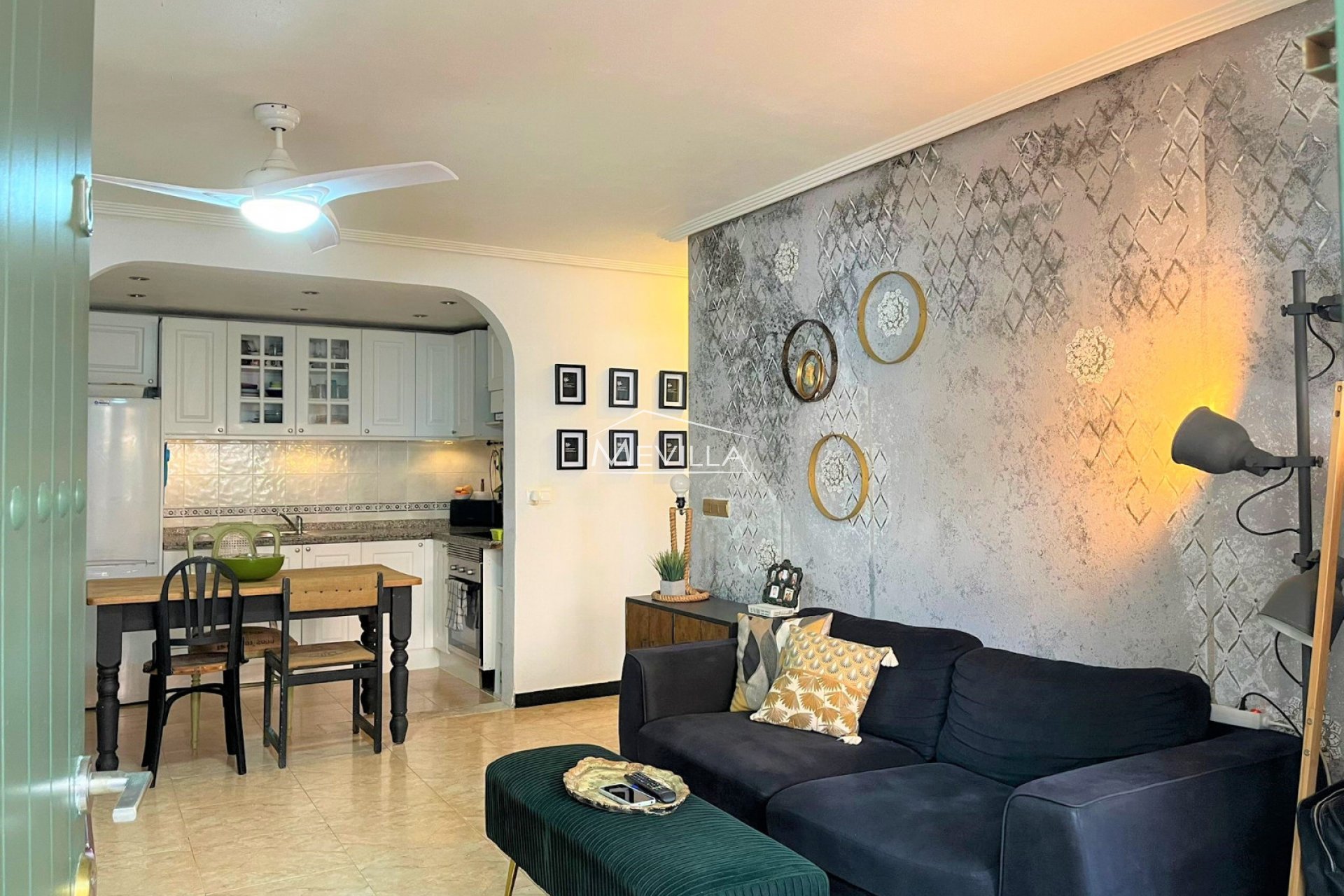 Wederverkoop - Appartement / Appartement - Orihuela Costa - Playa Flamenca