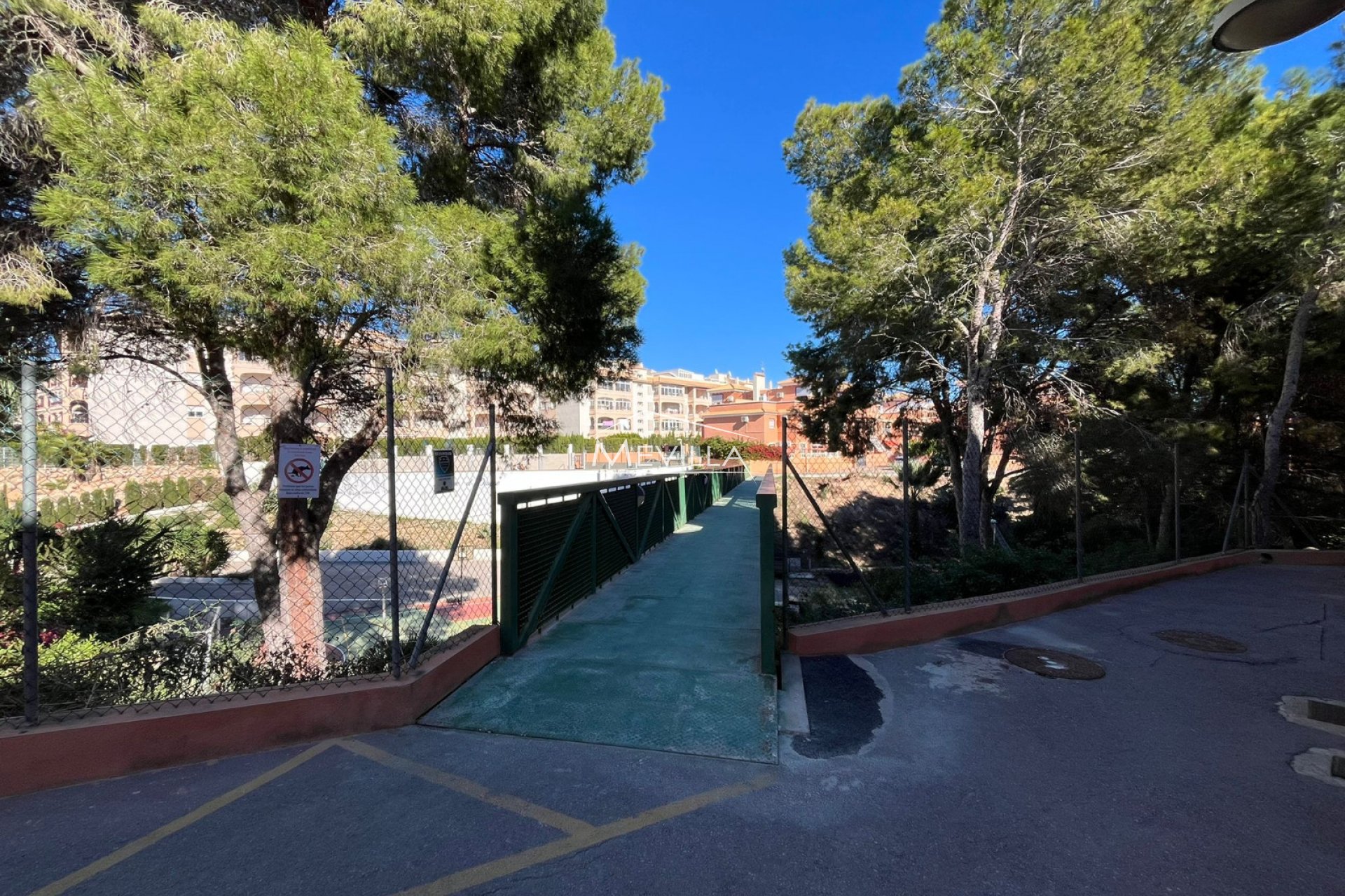 Wederverkoop - Appartement / Appartement - Orihuela Costa - Playa Flamenca