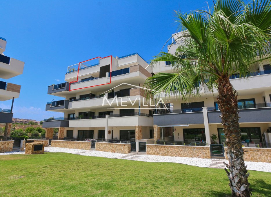 Wederverkoop - Appartement / Appartement - Orihuela Costa - Playa Flamenca