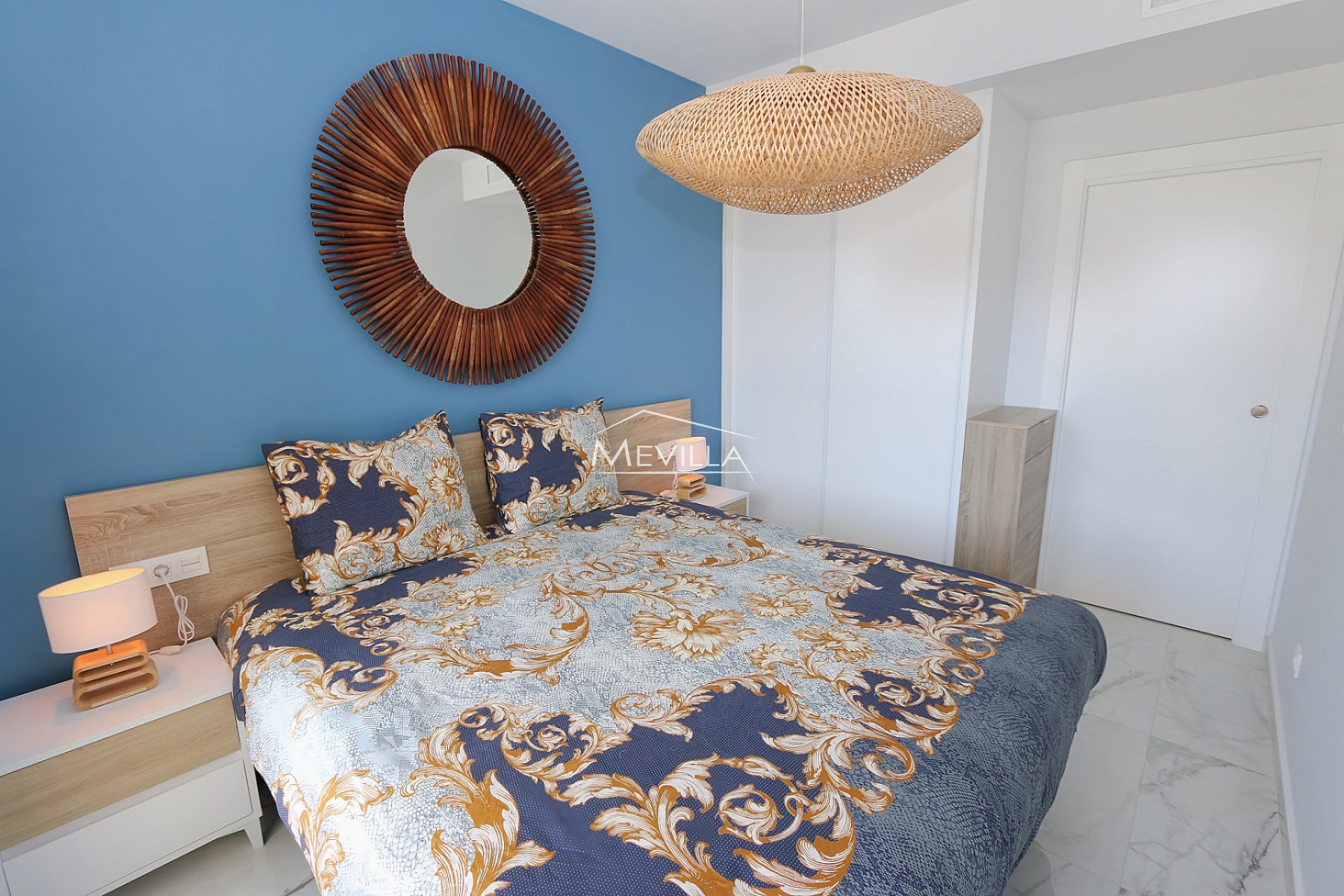 Wederverkoop - Appartement / Appartement - Orihuela Costa - Playa Flamenca