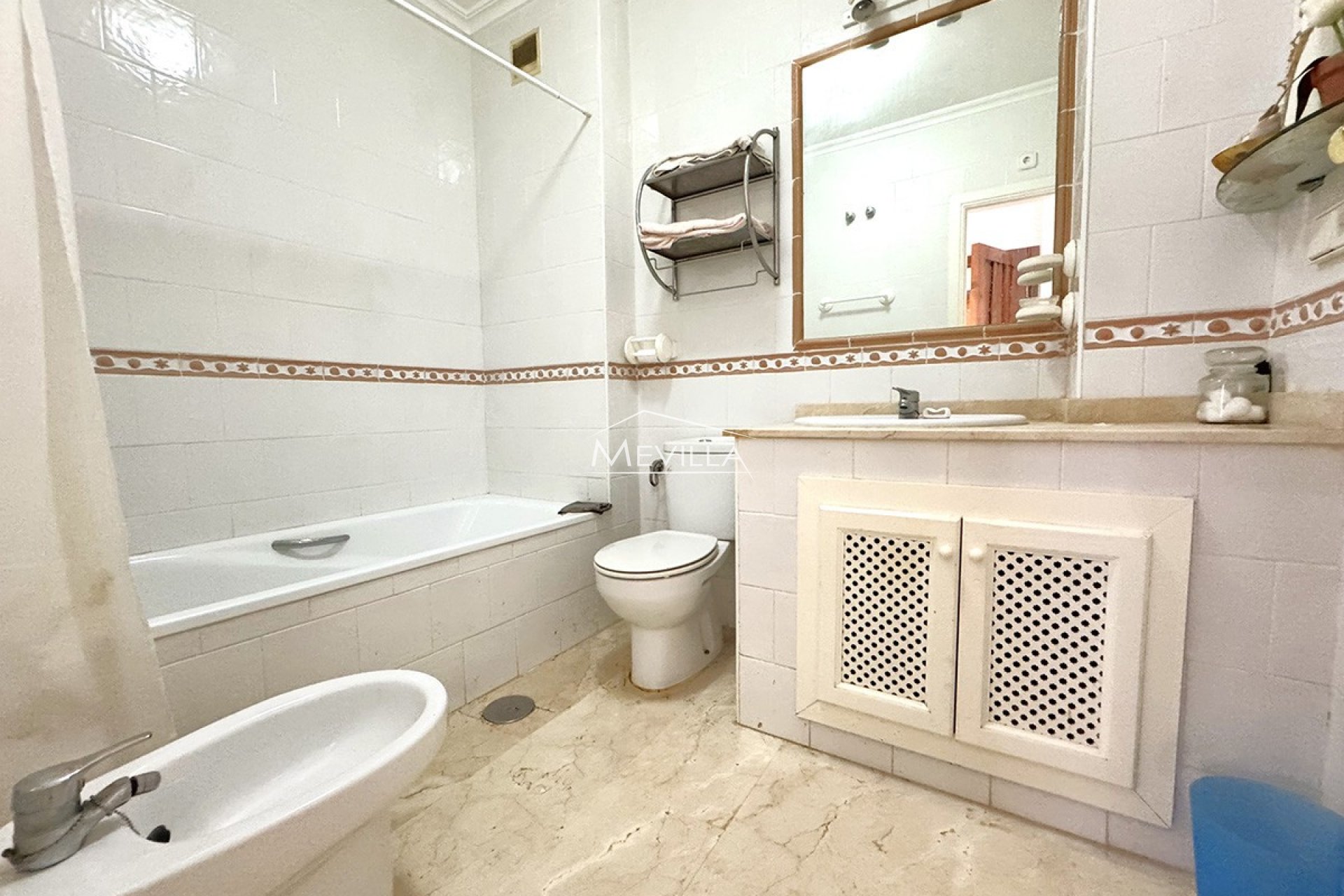 Wederverkoop - Appartement / Appartement - Orihuela Costa - Playa Flamenca