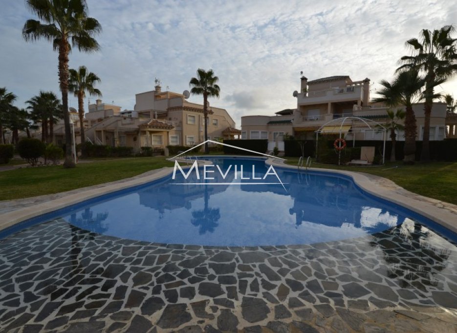 Wederverkoop - Appartement / Appartement - Orihuela Costa - Playa Flamenca