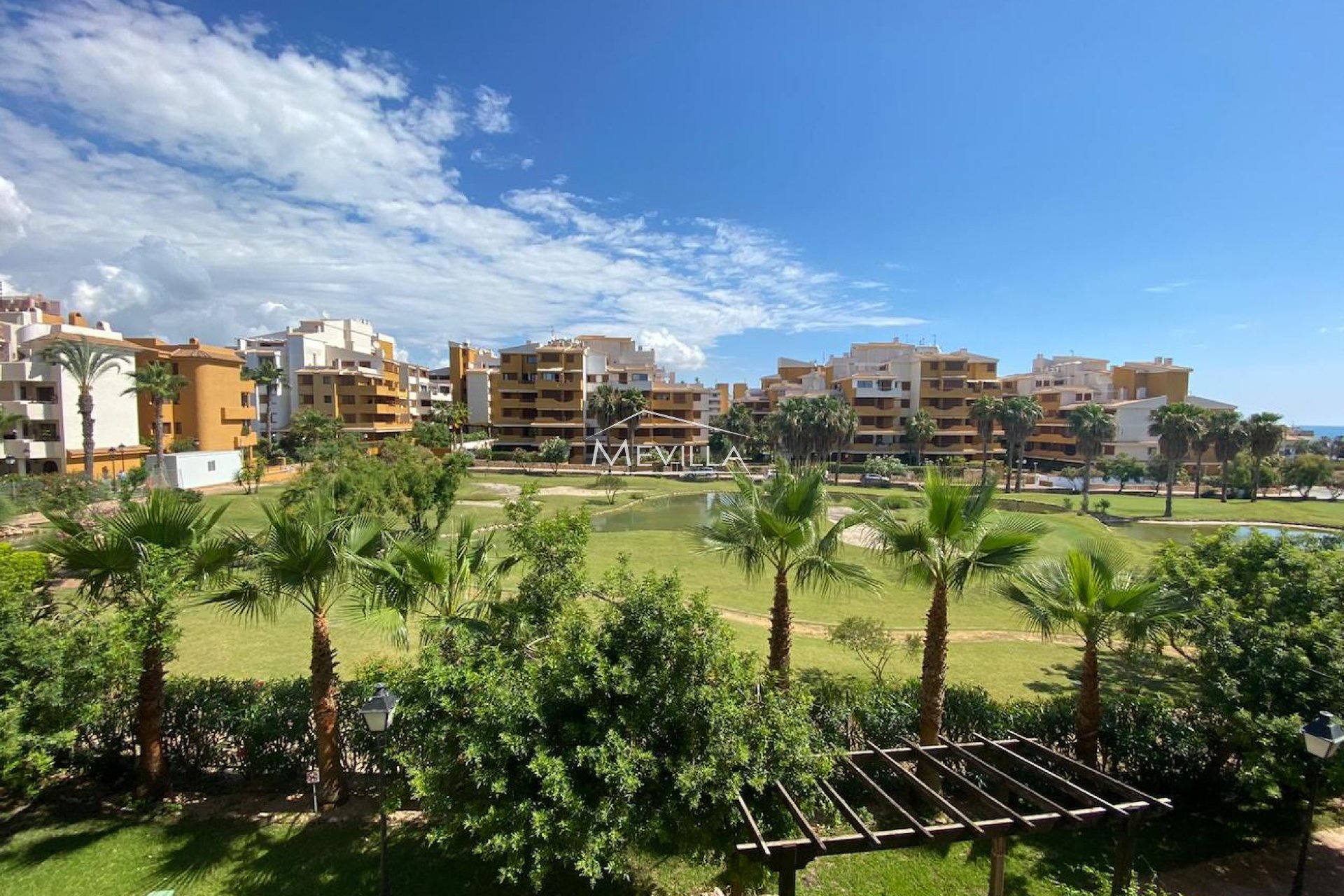 Wederverkoop - Appartement / Appartement - Orihuela Costa - Punta Prima