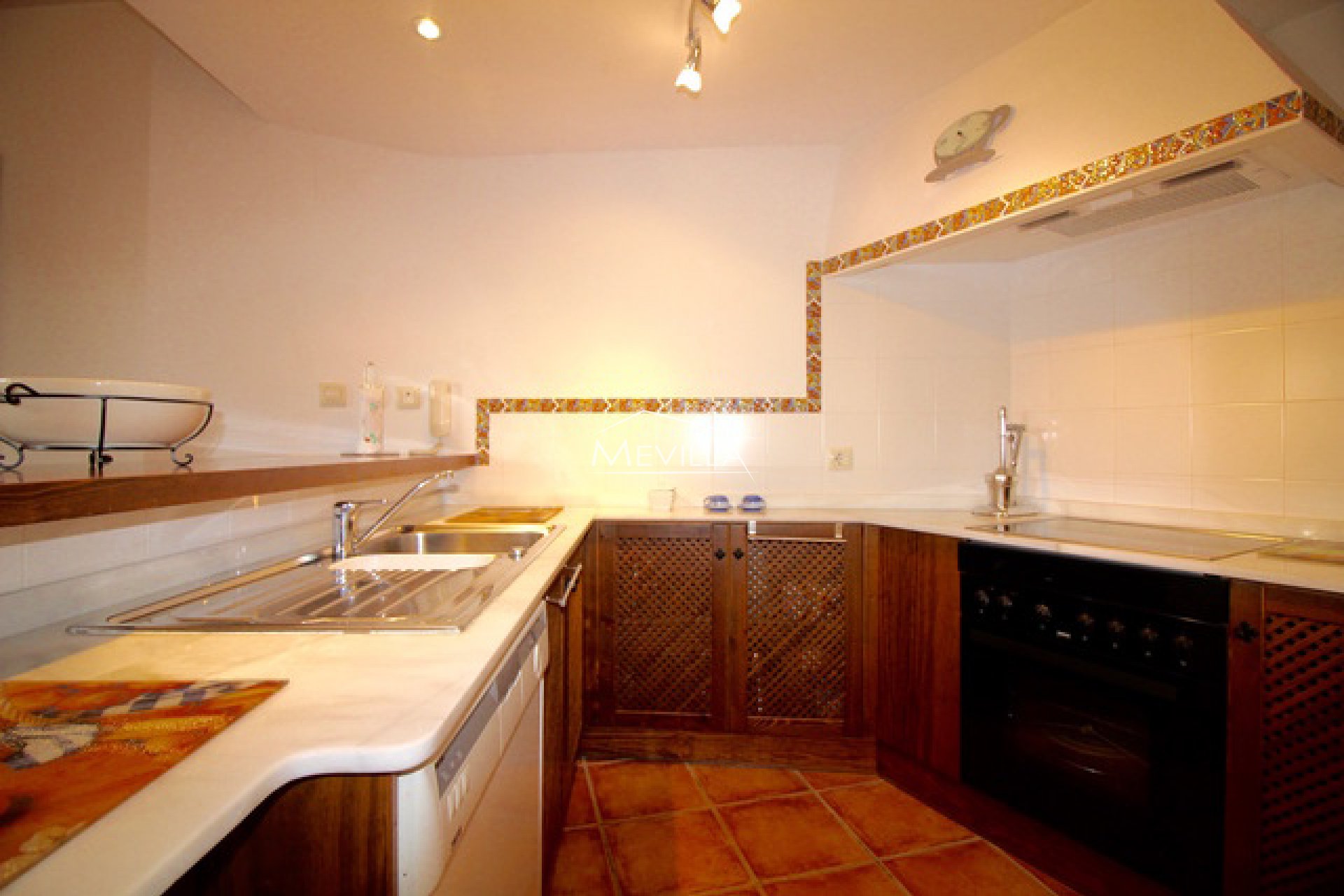 Wederverkoop - Appartement / Appartement - Orihuela Costa - Punta Prima