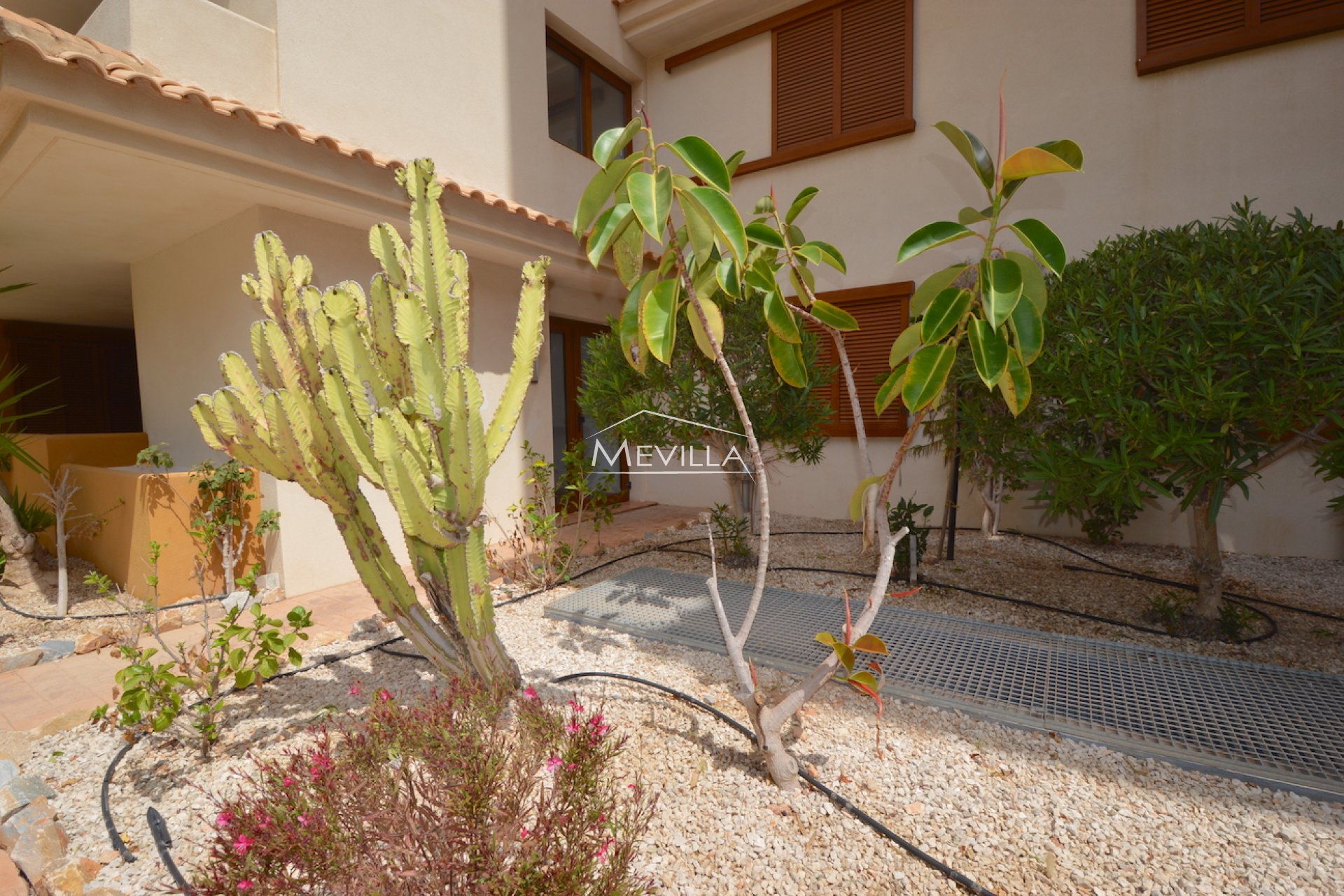 Wederverkoop - Appartement / Appartement - Orihuela Costa - Punta Prima