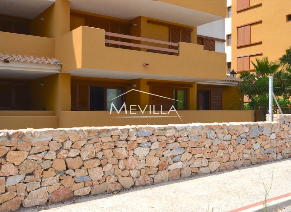 Wederverkoop - Appartement / Appartement - Orihuela Costa - Punta Prima