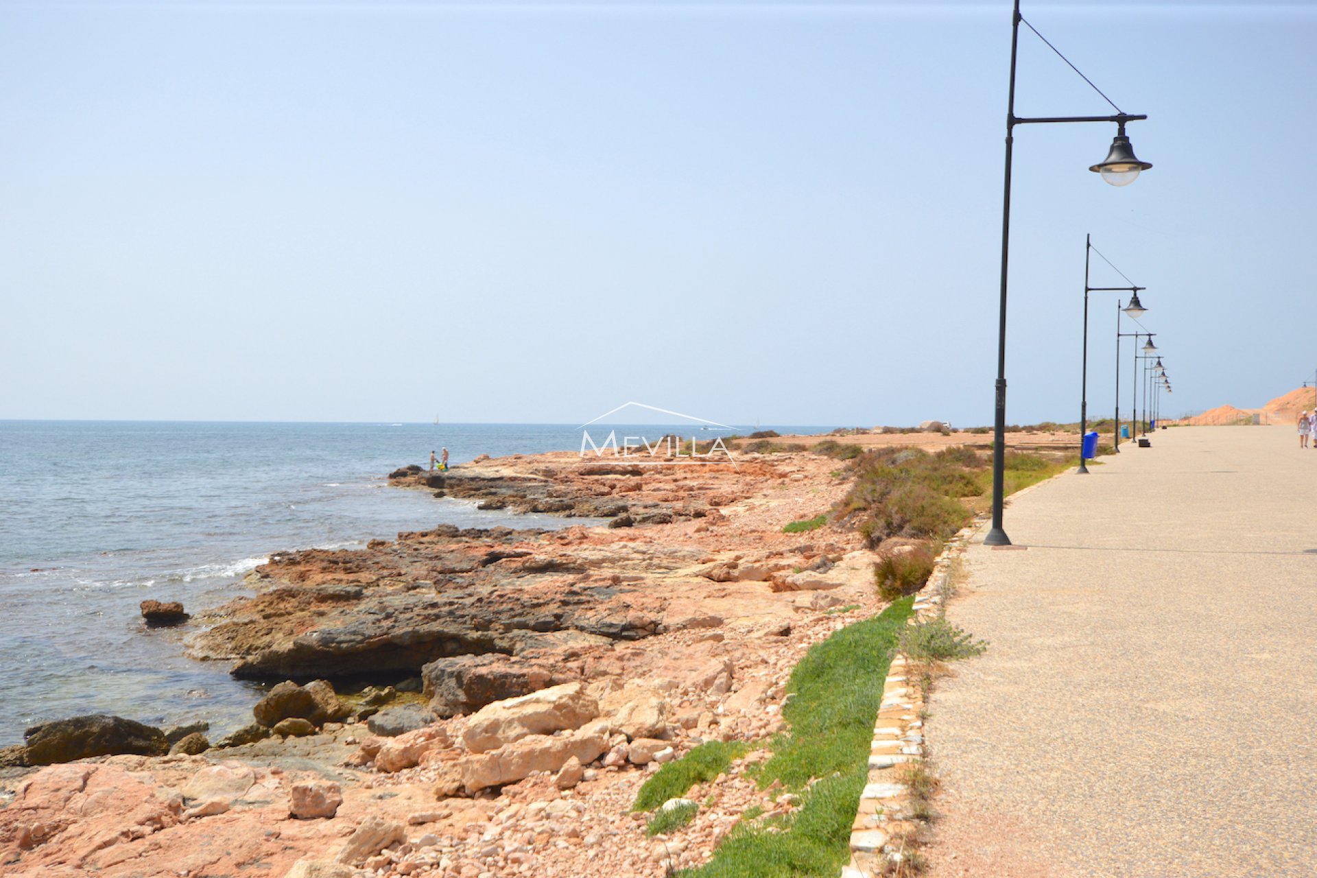 Wederverkoop - Appartement / Appartement - Orihuela Costa - Punta Prima