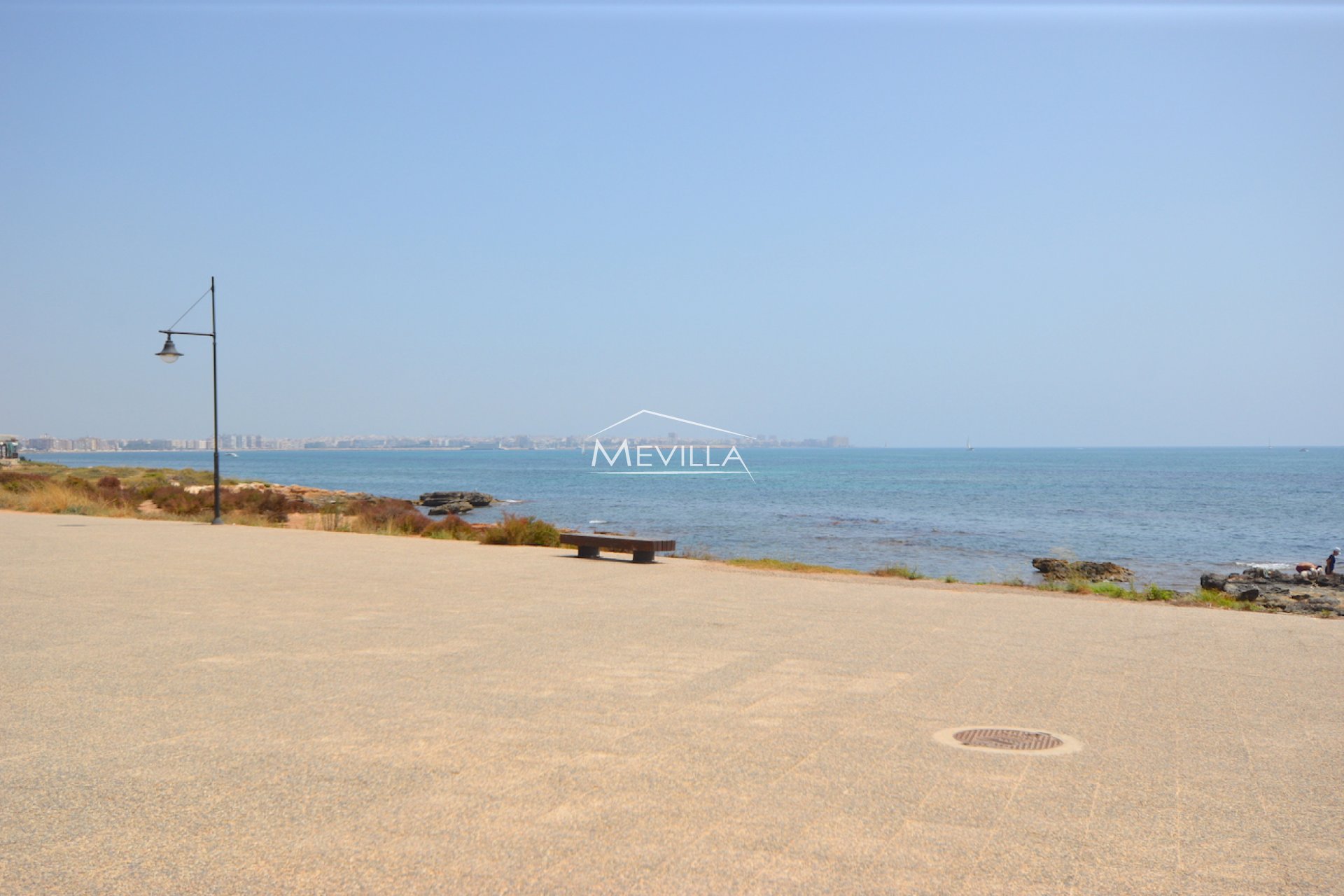 Wederverkoop - Appartement / Appartement - Orihuela Costa - Punta Prima