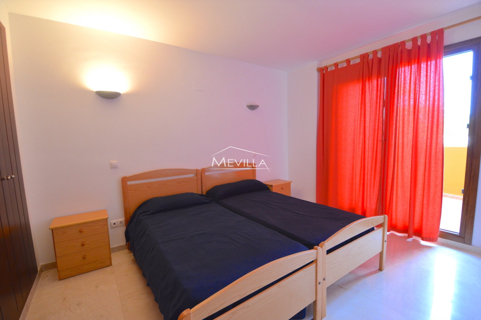 Wederverkoop - Appartement / Appartement - Orihuela Costa - Punta Prima