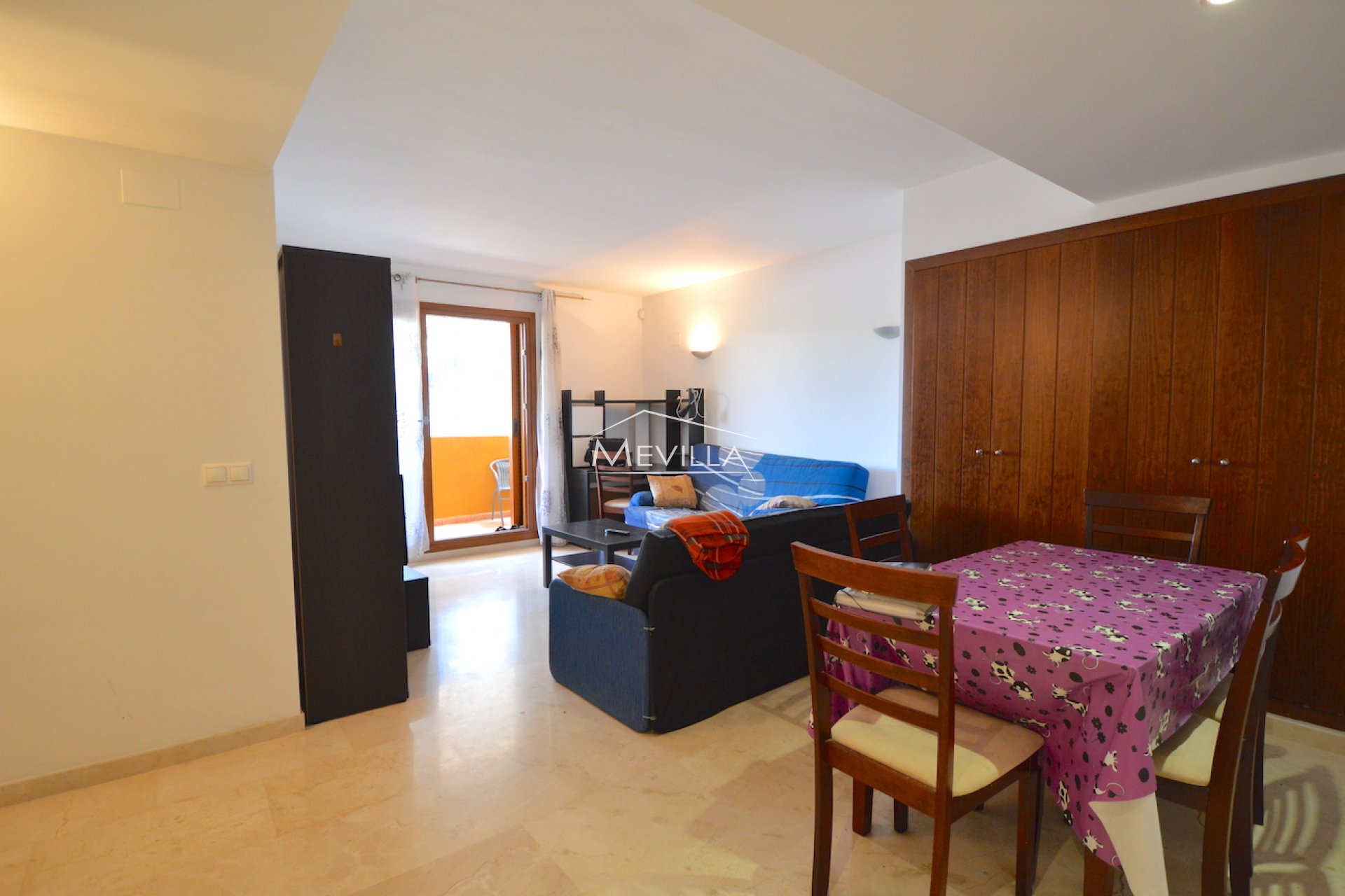 Wederverkoop - Appartement / Appartement - Orihuela Costa - Punta Prima