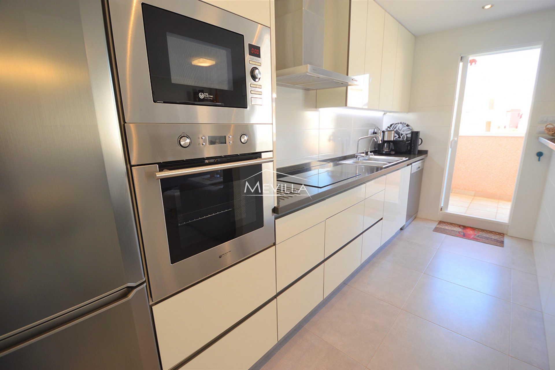 Wederverkoop - Appartement / Appartement - Orihuela Costa - Punta Prima