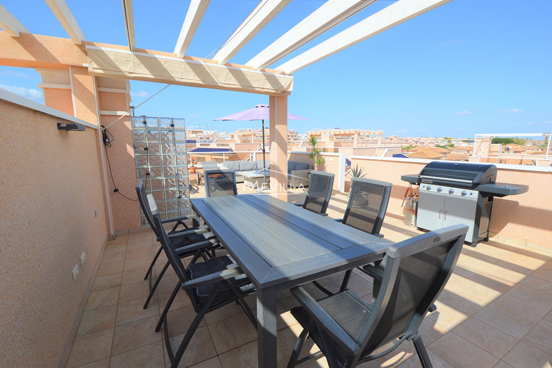 Wederverkoop - Appartement / Appartement - Orihuela Costa - Punta Prima