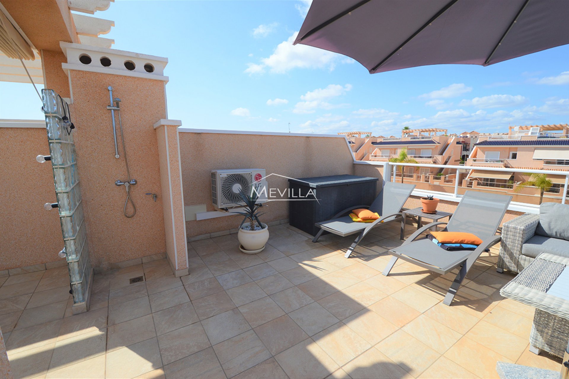 Wederverkoop - Appartement / Appartement - Orihuela Costa - Punta Prima