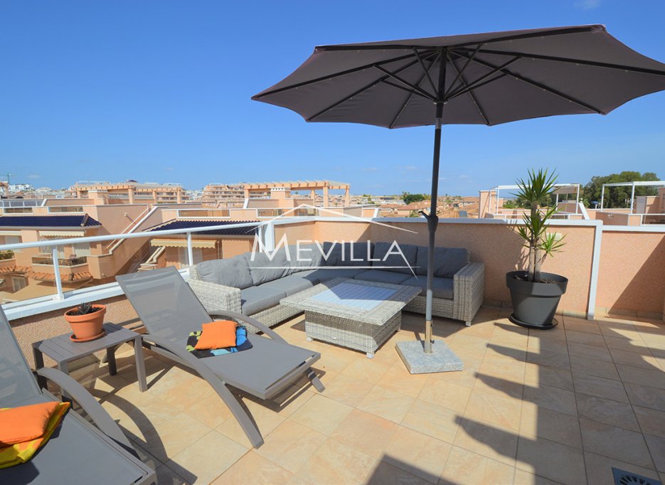 Wederverkoop - Appartement / Appartement - Orihuela Costa - Punta Prima