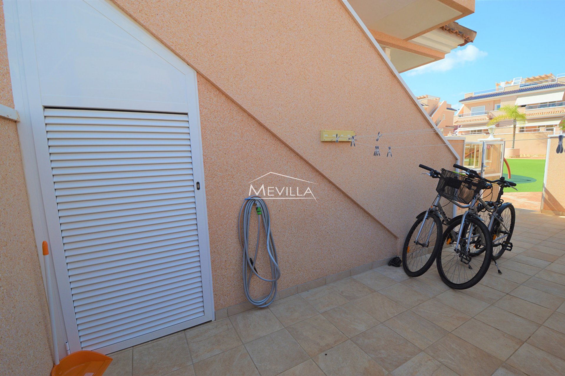 Wederverkoop - Appartement / Appartement - Orihuela Costa - Punta Prima