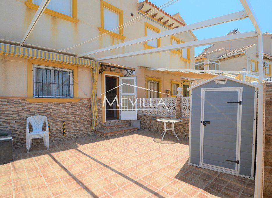 Wederverkoop - Appartement / Appartement - Orihuela Costa - Punta Prima