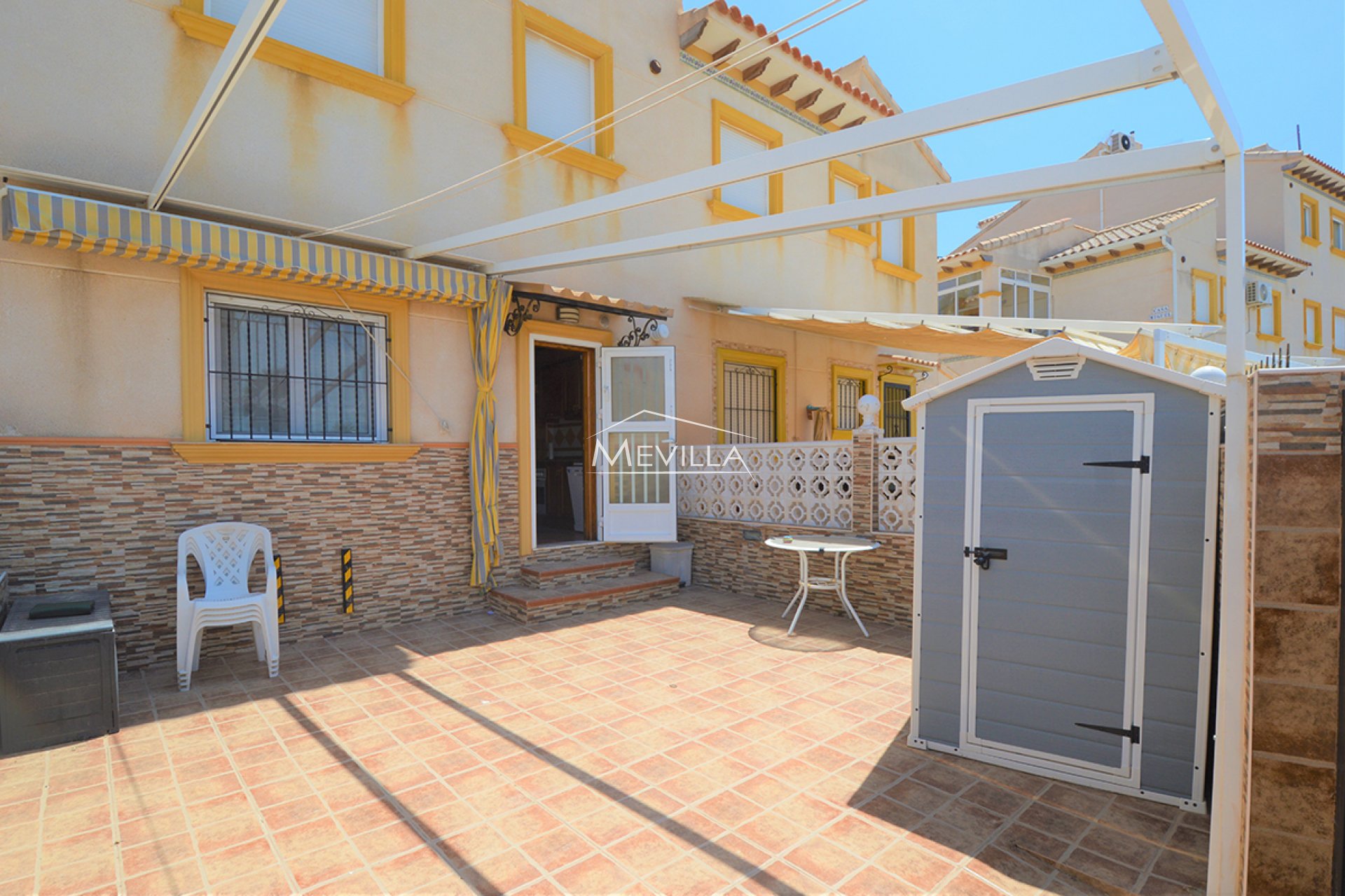 Wederverkoop - Appartement / Appartement - Orihuela Costa - Punta Prima