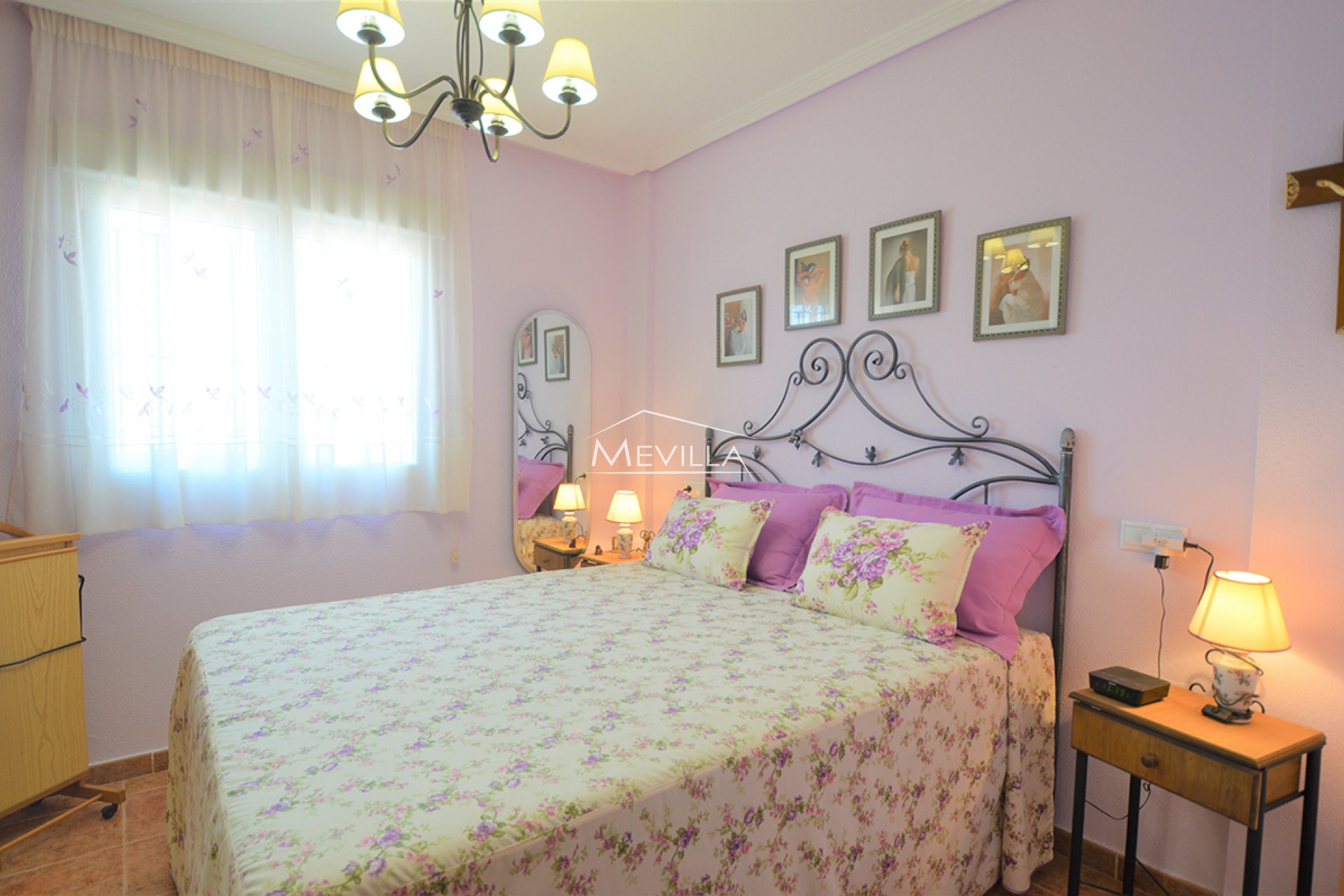 Wederverkoop - Appartement / Appartement - Orihuela Costa - Punta Prima