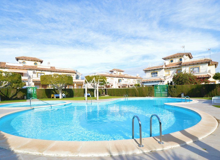 Wederverkoop - Appartement / Appartement - Orihuela Costa - Punta Prima