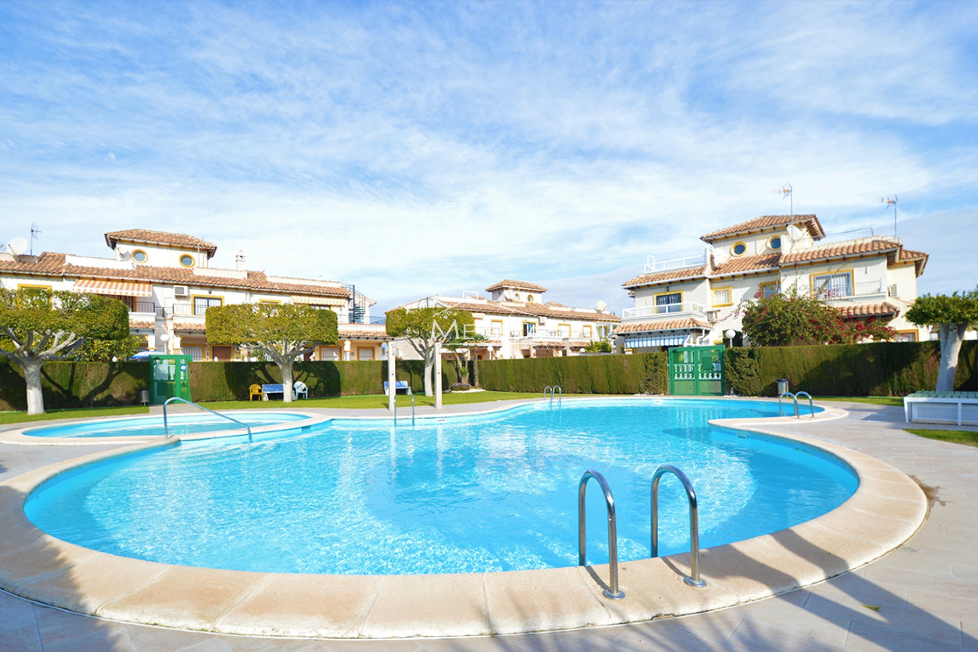 Wederverkoop - Appartement / Appartement - Orihuela Costa - Punta Prima