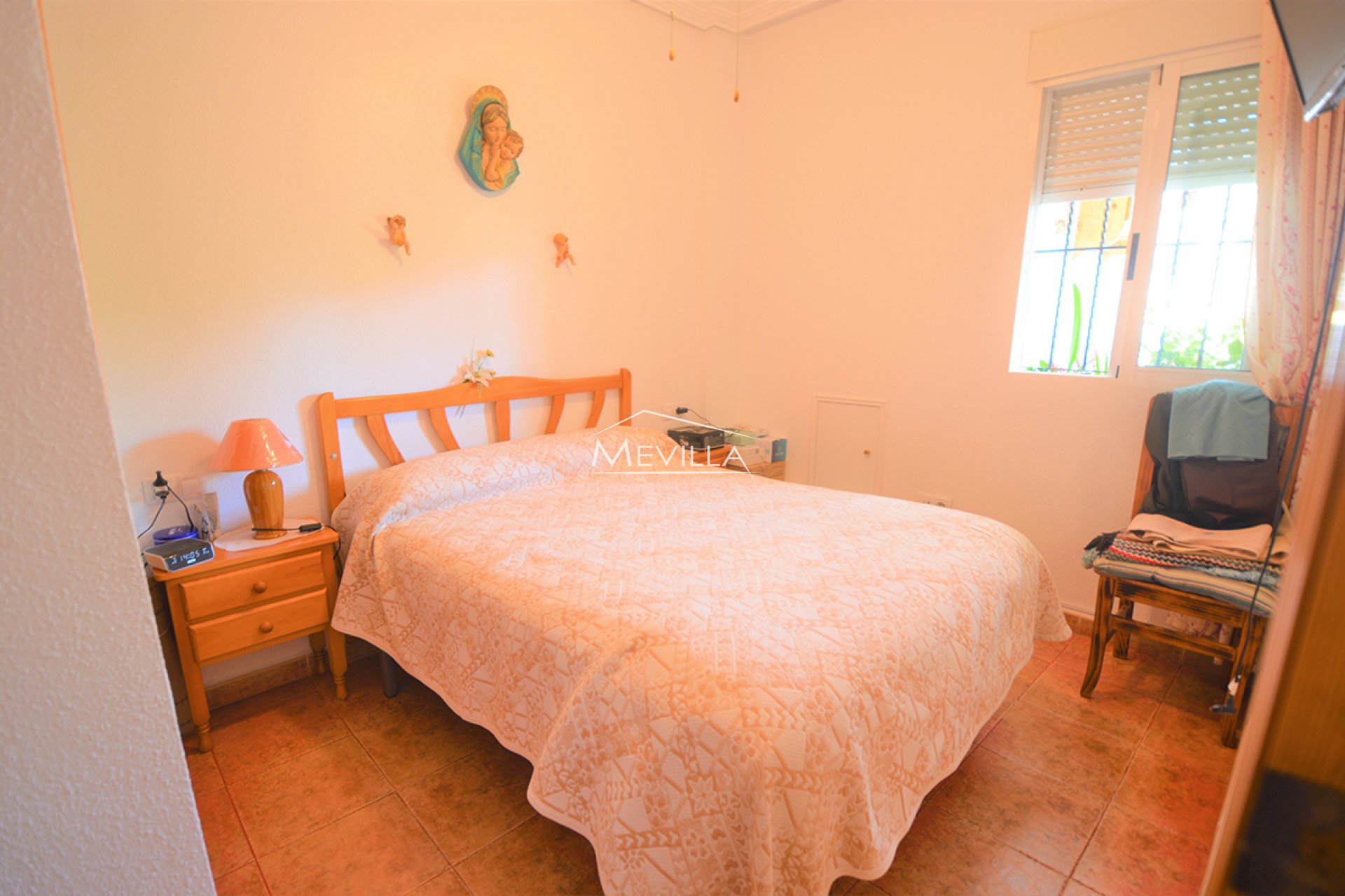 Wederverkoop - Appartement / Appartement - Orihuela Costa - Punta Prima