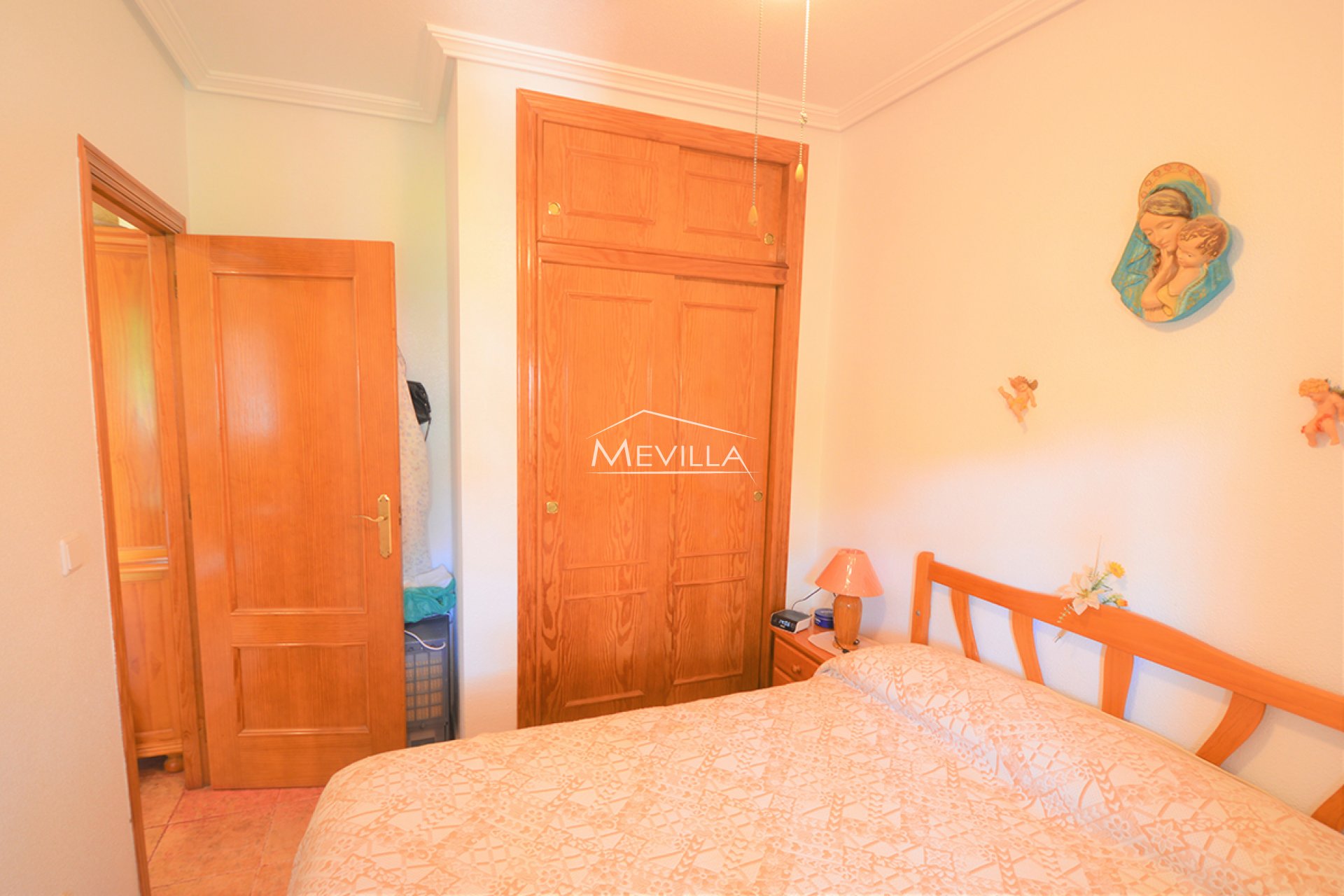 Wederverkoop - Appartement / Appartement - Orihuela Costa - Punta Prima