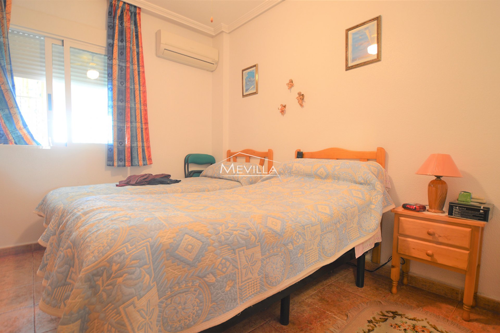 Wederverkoop - Appartement / Appartement - Orihuela Costa - Punta Prima