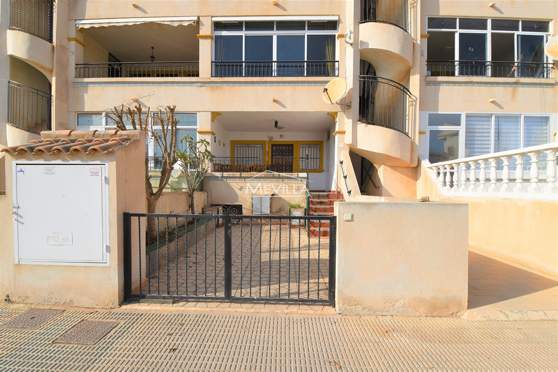 Wederverkoop - Appartement / Appartement - Orihuela Costa - Punta Prima