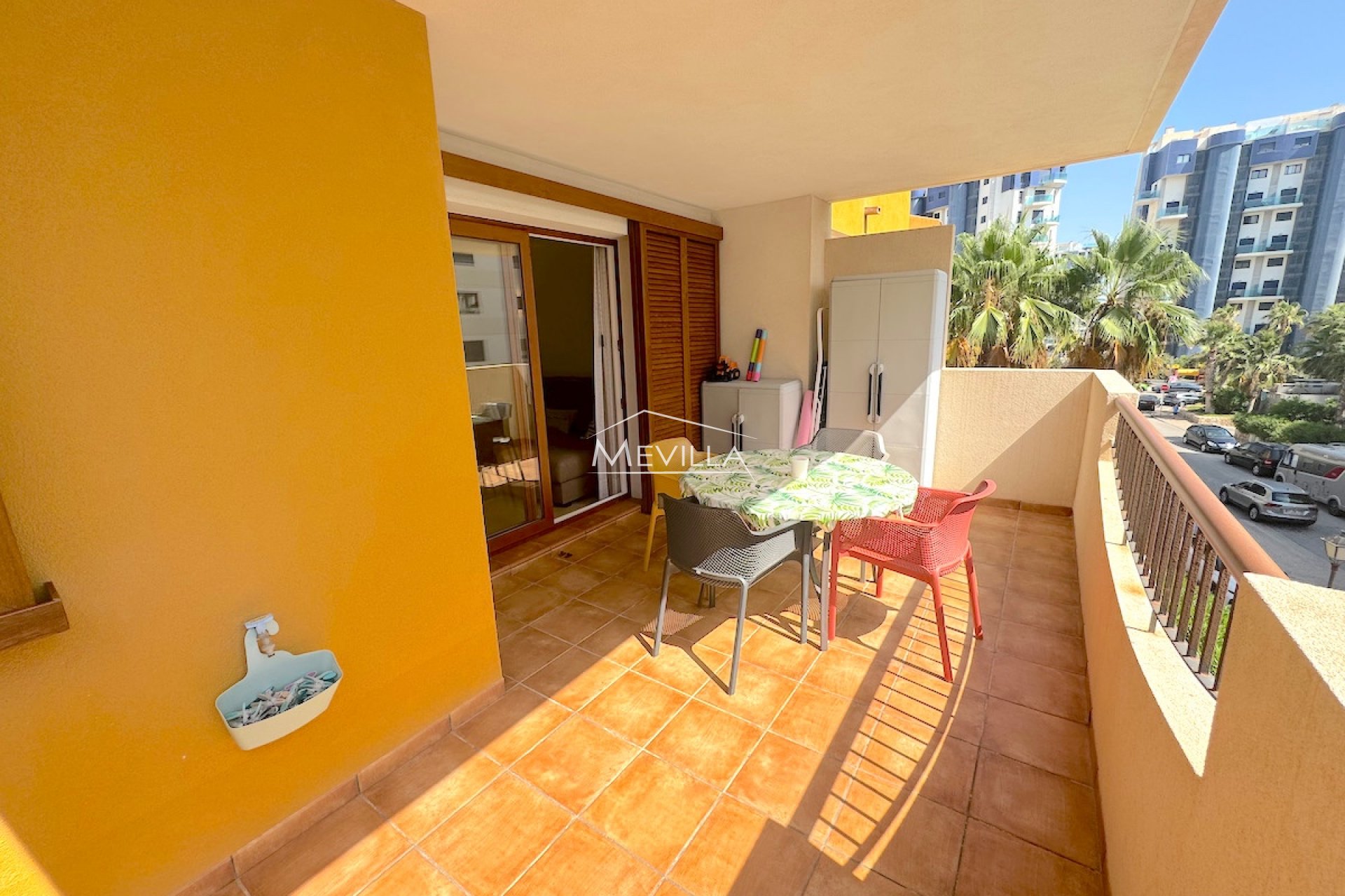 Wederverkoop - Appartement / Appartement - Orihuela Costa - Punta Prima