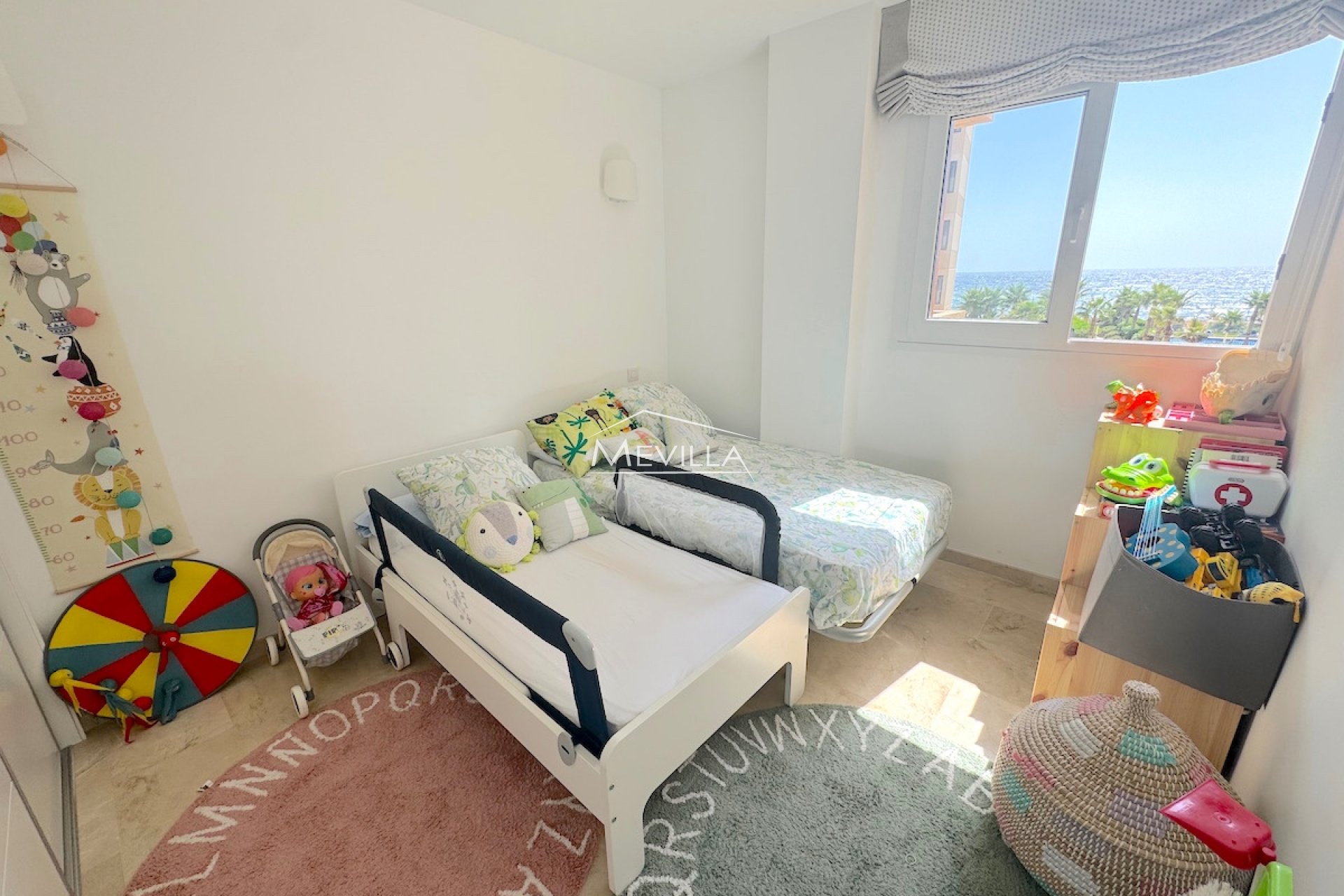 Wederverkoop - Appartement / Appartement - Orihuela Costa - Punta Prima