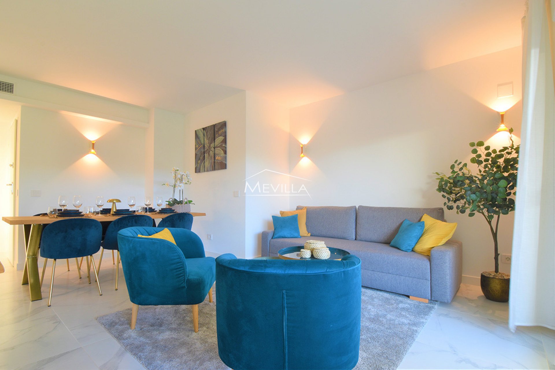 Wederverkoop - Appartement / Appartement - Orihuela Costa - Punta Prima