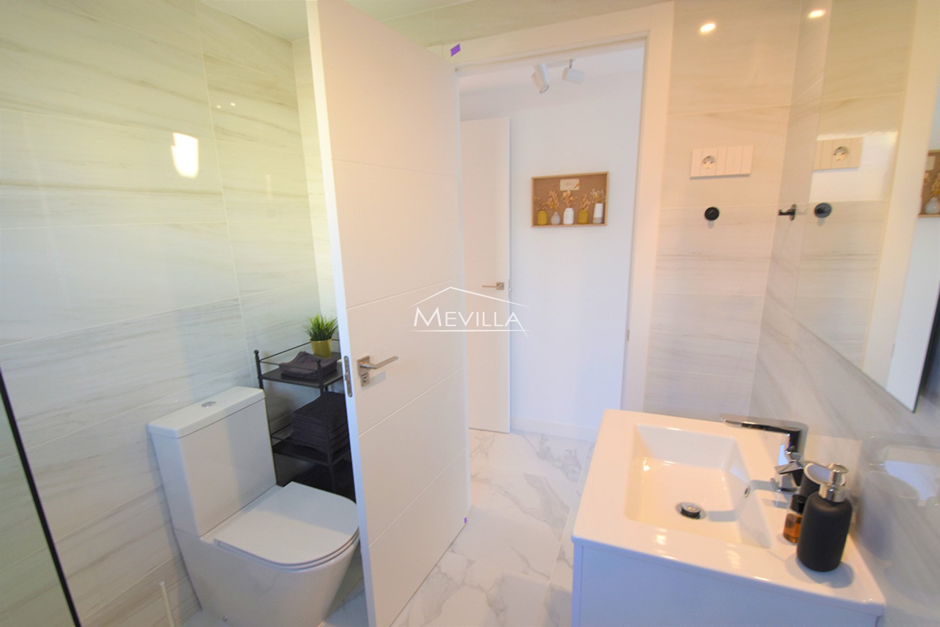 Wederverkoop - Appartement / Appartement - Orihuela Costa - Punta Prima