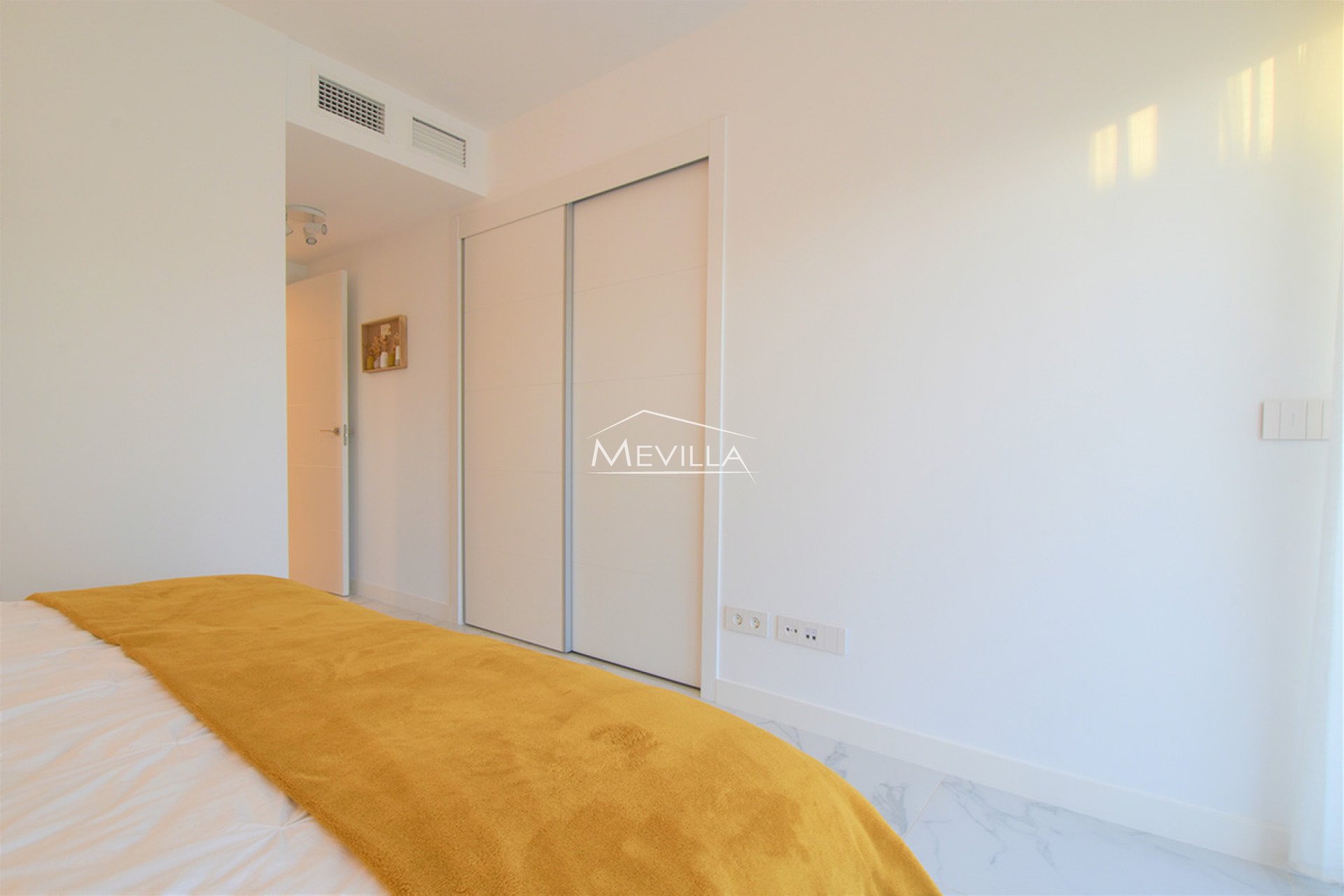 Wederverkoop - Appartement / Appartement - Orihuela Costa - Punta Prima