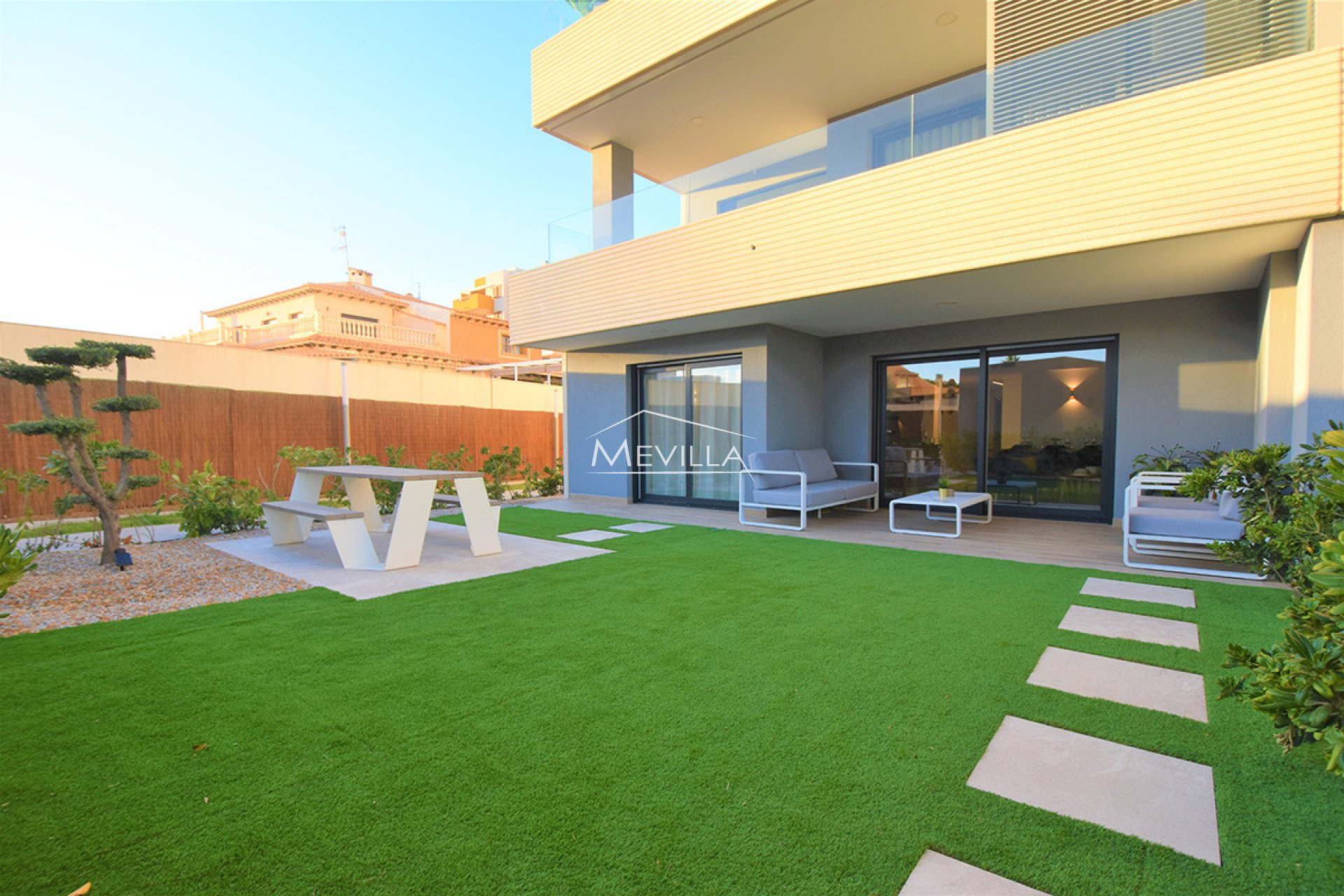 Wederverkoop - Appartement / Appartement - Orihuela Costa - Punta Prima