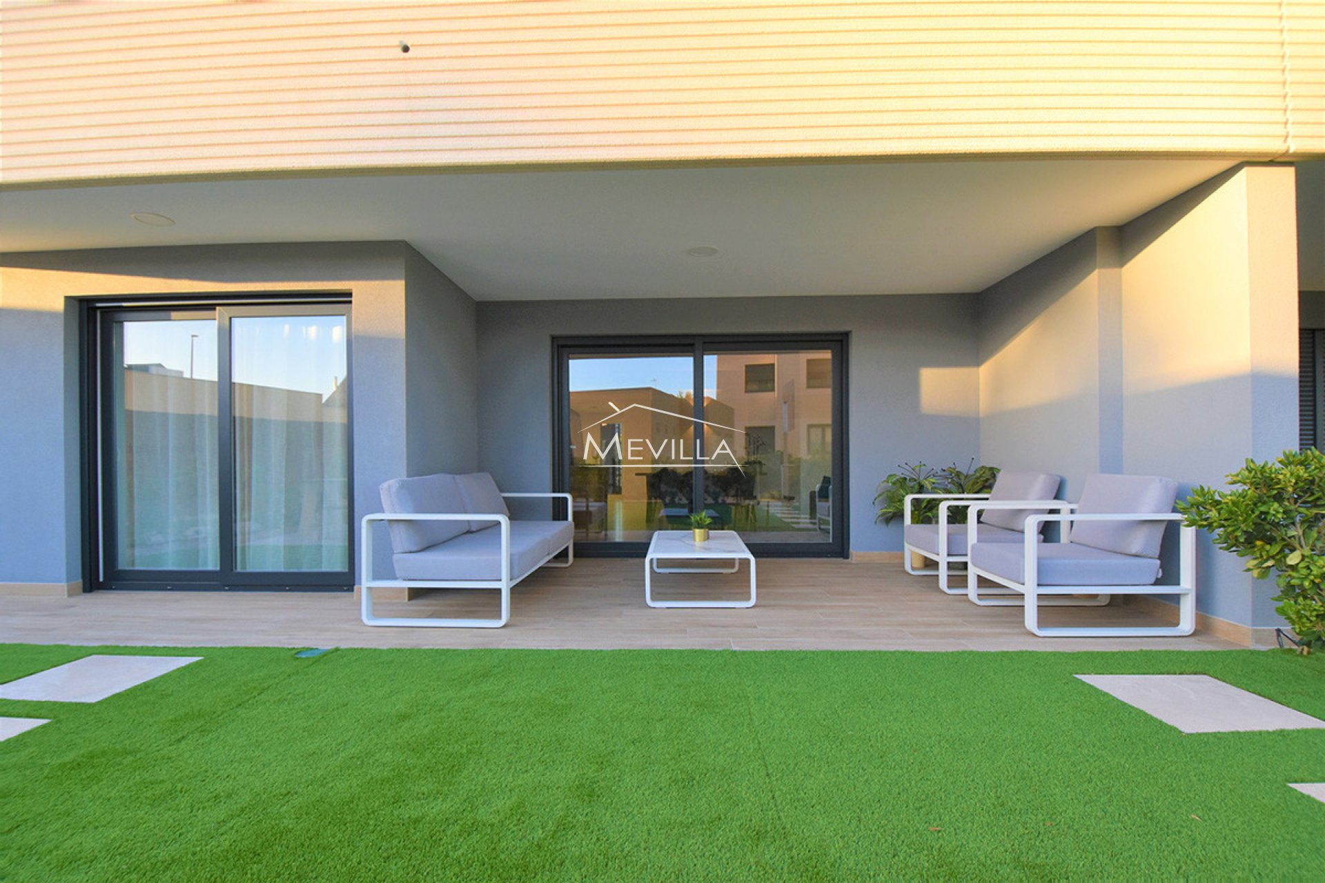 Wederverkoop - Appartement / Appartement - Orihuela Costa - Punta Prima