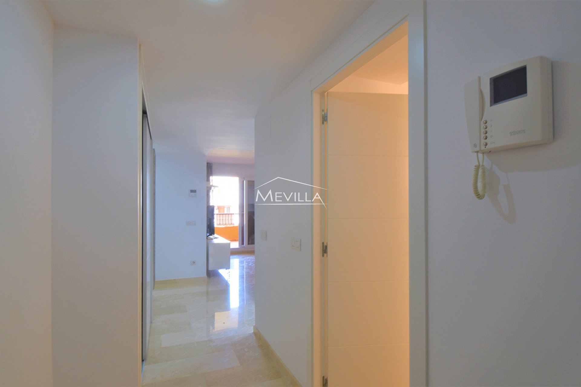 Wederverkoop - Appartement / Appartement - Orihuela Costa - Punta Prima