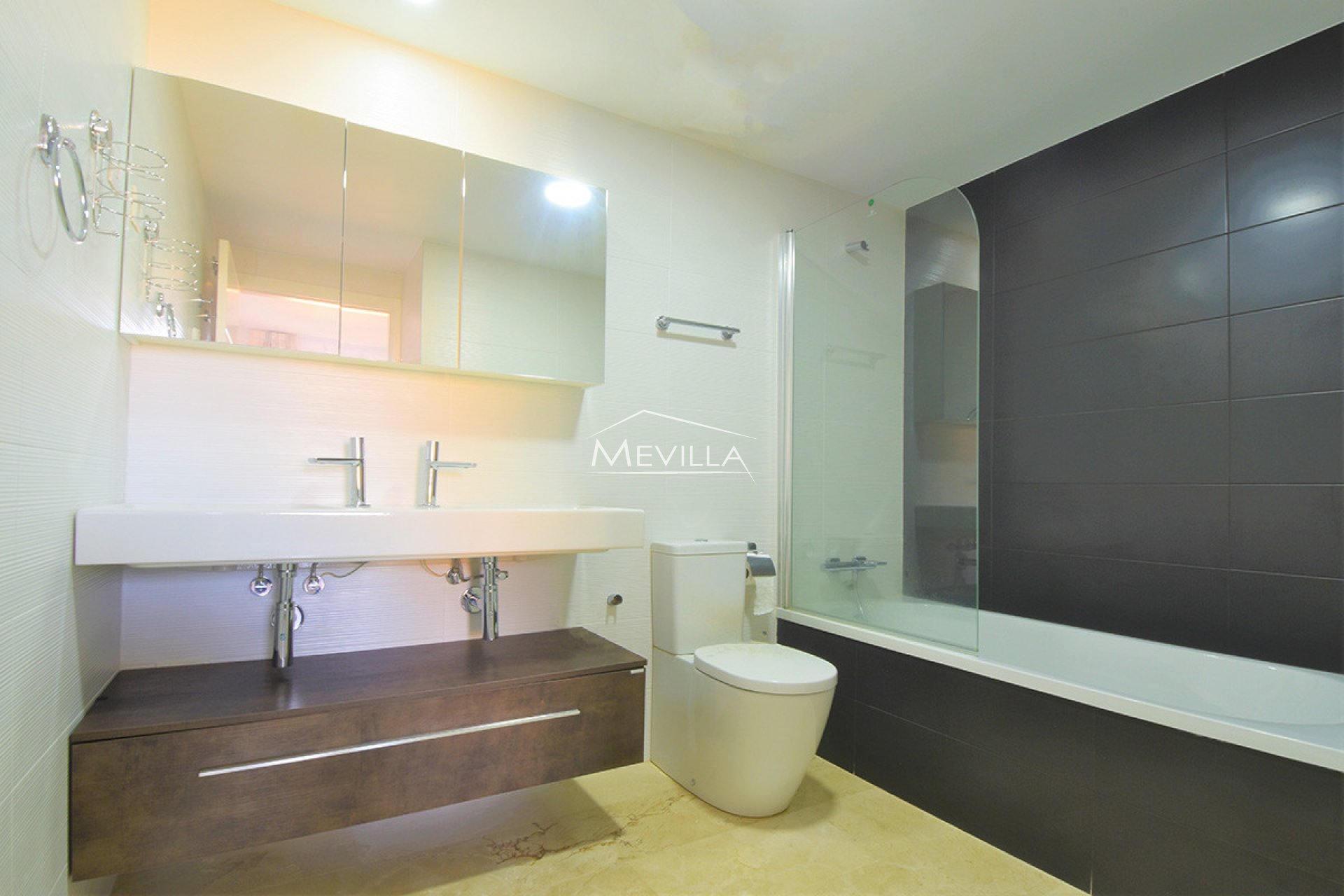 Wederverkoop - Appartement / Appartement - Orihuela Costa - Punta Prima