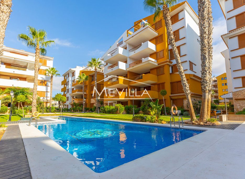 Wederverkoop - Appartement / Appartement - Orihuela Costa - Punta Prima