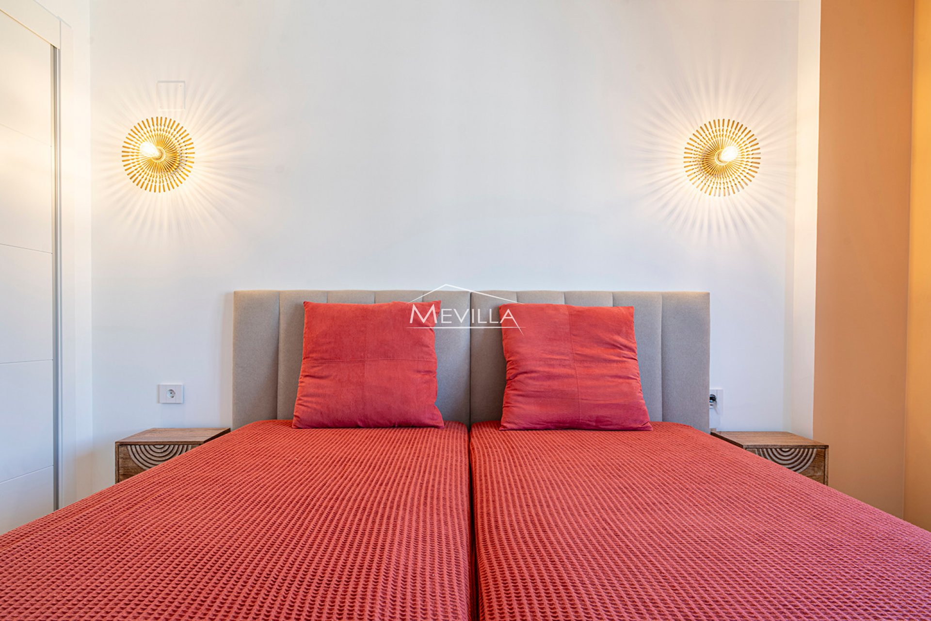 Wederverkoop - Appartement / Appartement - Orihuela Costa - Punta Prima