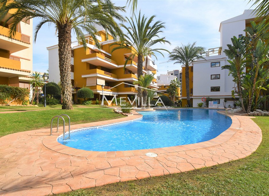 Wederverkoop - Appartement / Appartement - Orihuela Costa - Punta Prima