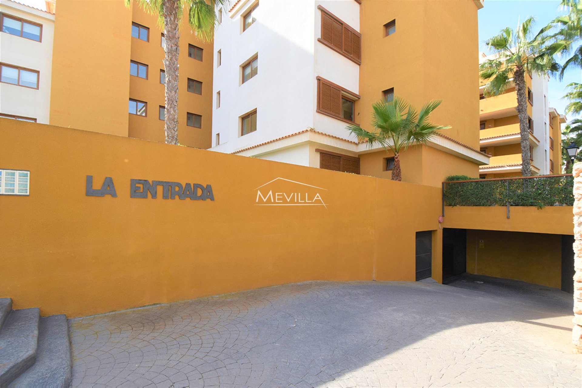 Wederverkoop - Appartement / Appartement - Orihuela Costa - Punta Prima