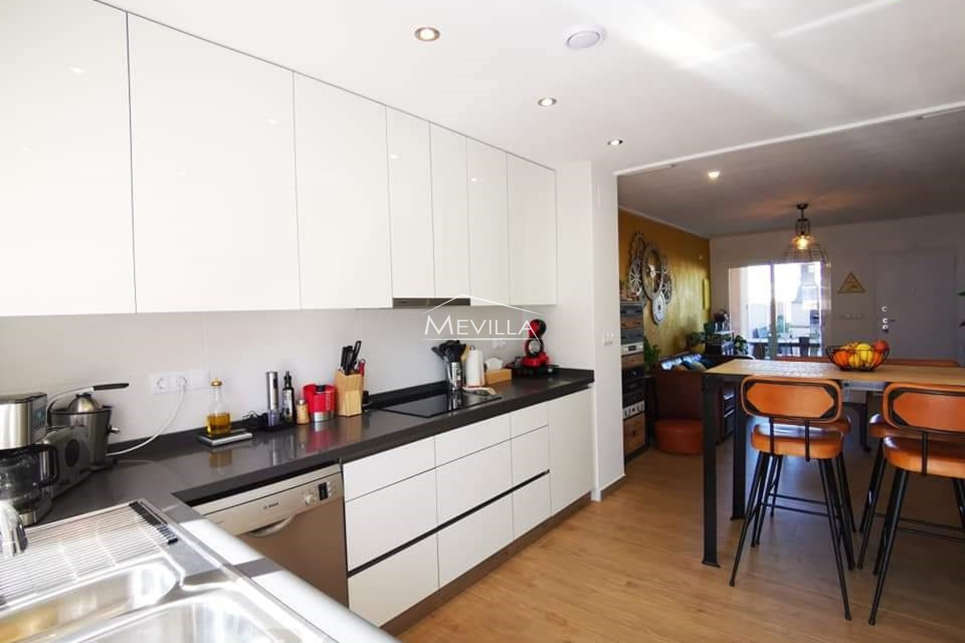 Wederverkoop - Appartement / Appartement - Orihuela Costa - Villamartin