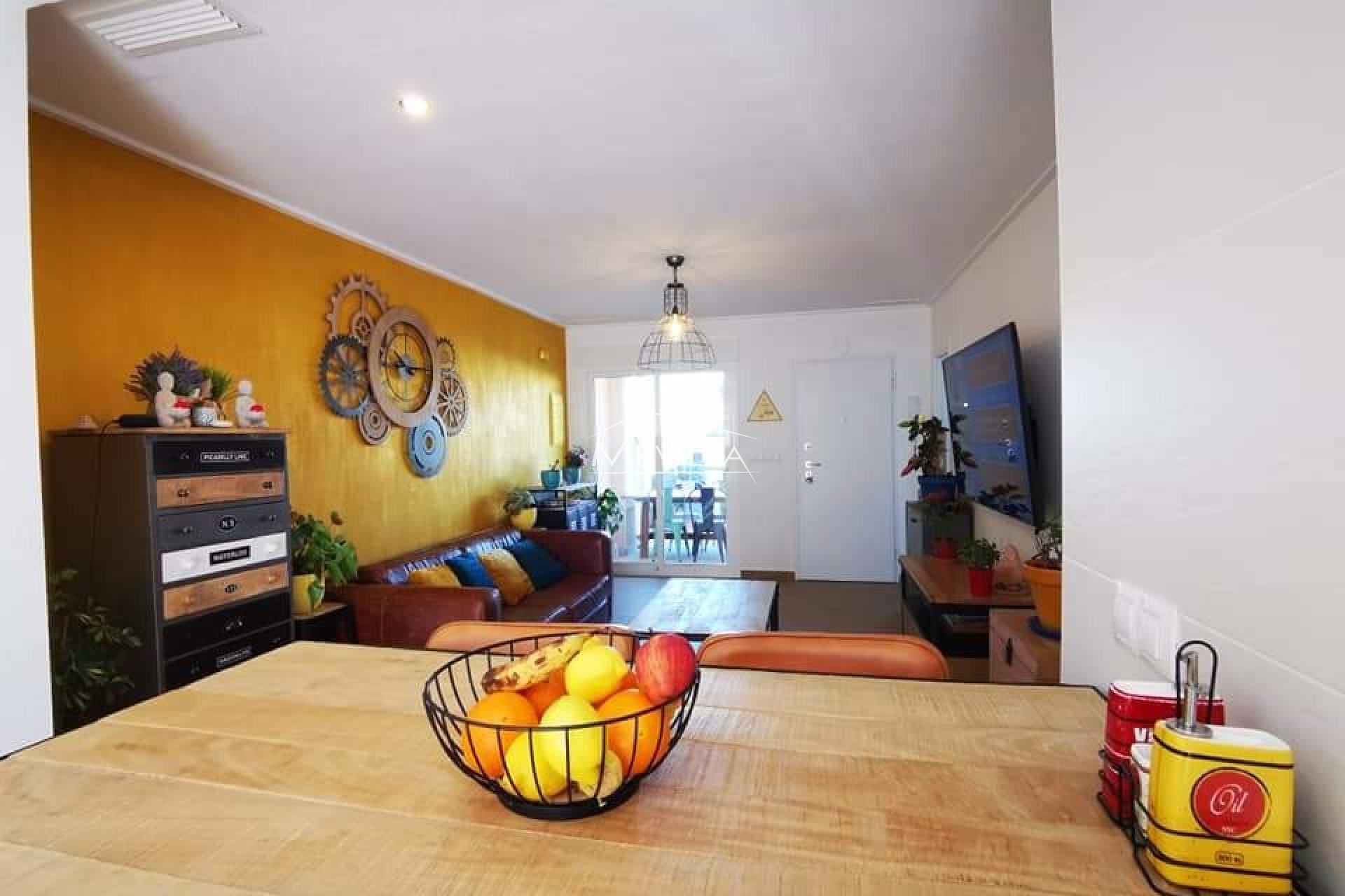 Wederverkoop - Appartement / Appartement - Orihuela Costa - Villamartin