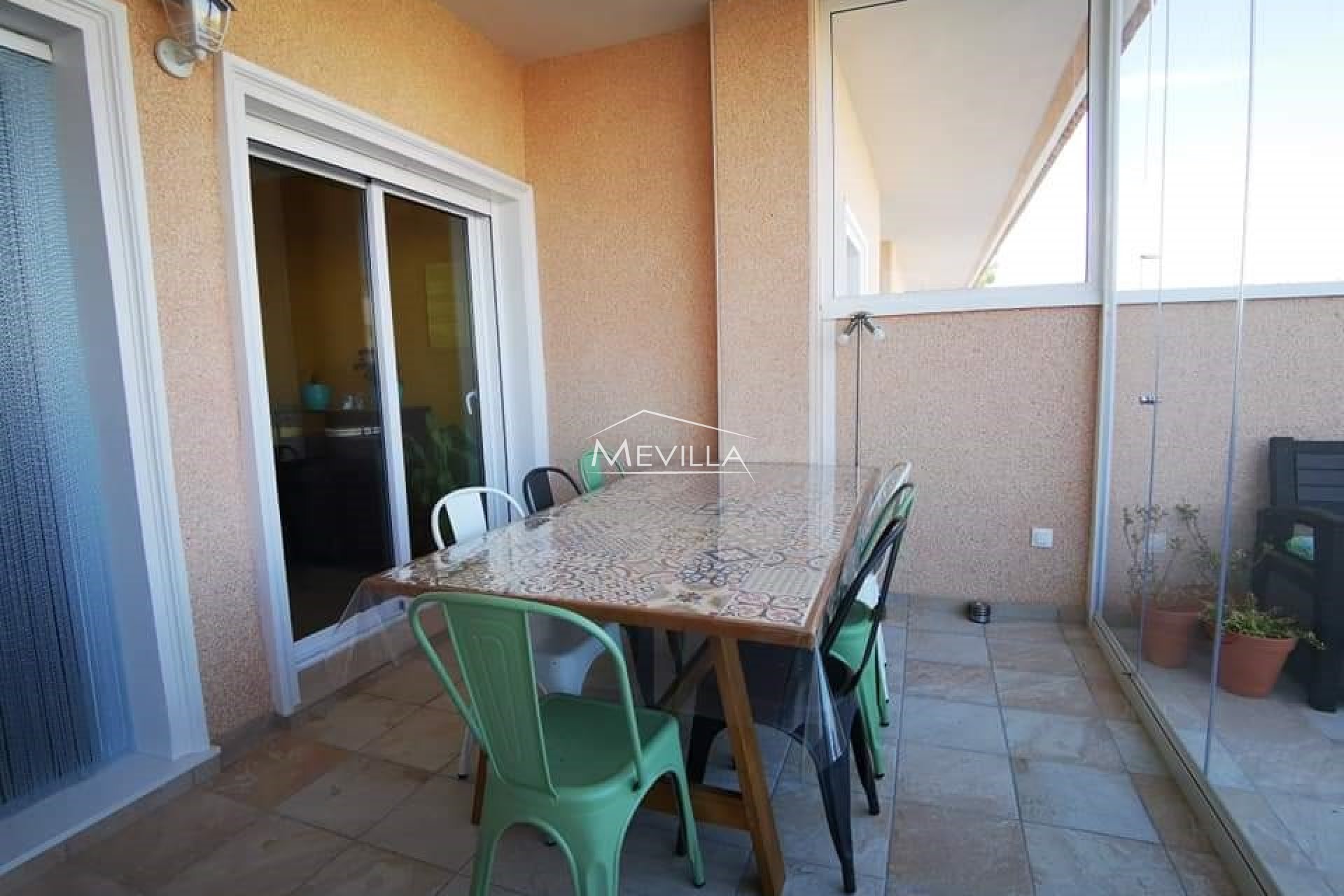 Wederverkoop - Appartement / Appartement - Orihuela Costa - Villamartin