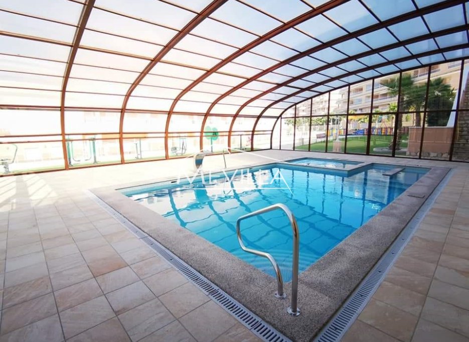 Wederverkoop - Appartement / Appartement - Orihuela Costa - Villamartin