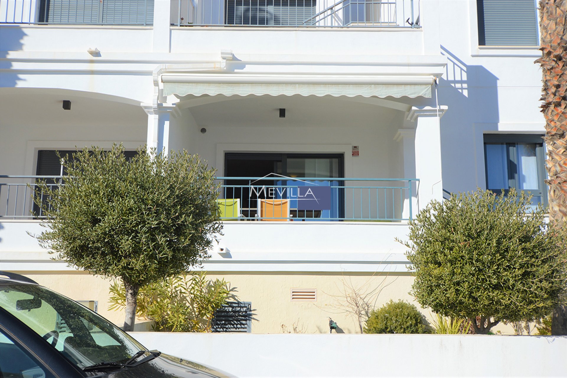 Wederverkoop - Appartement / Appartement - Orihuela Costa - Villamartin