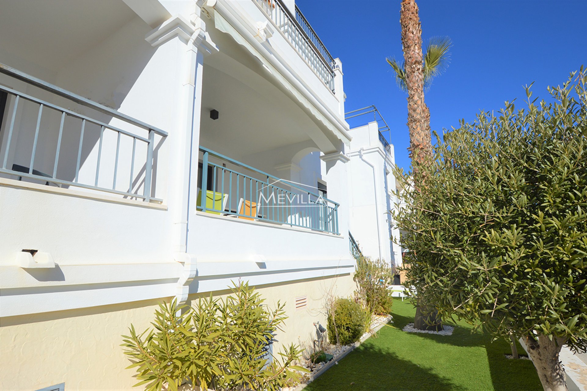 Wederverkoop - Appartement / Appartement - Orihuela Costa - Villamartin