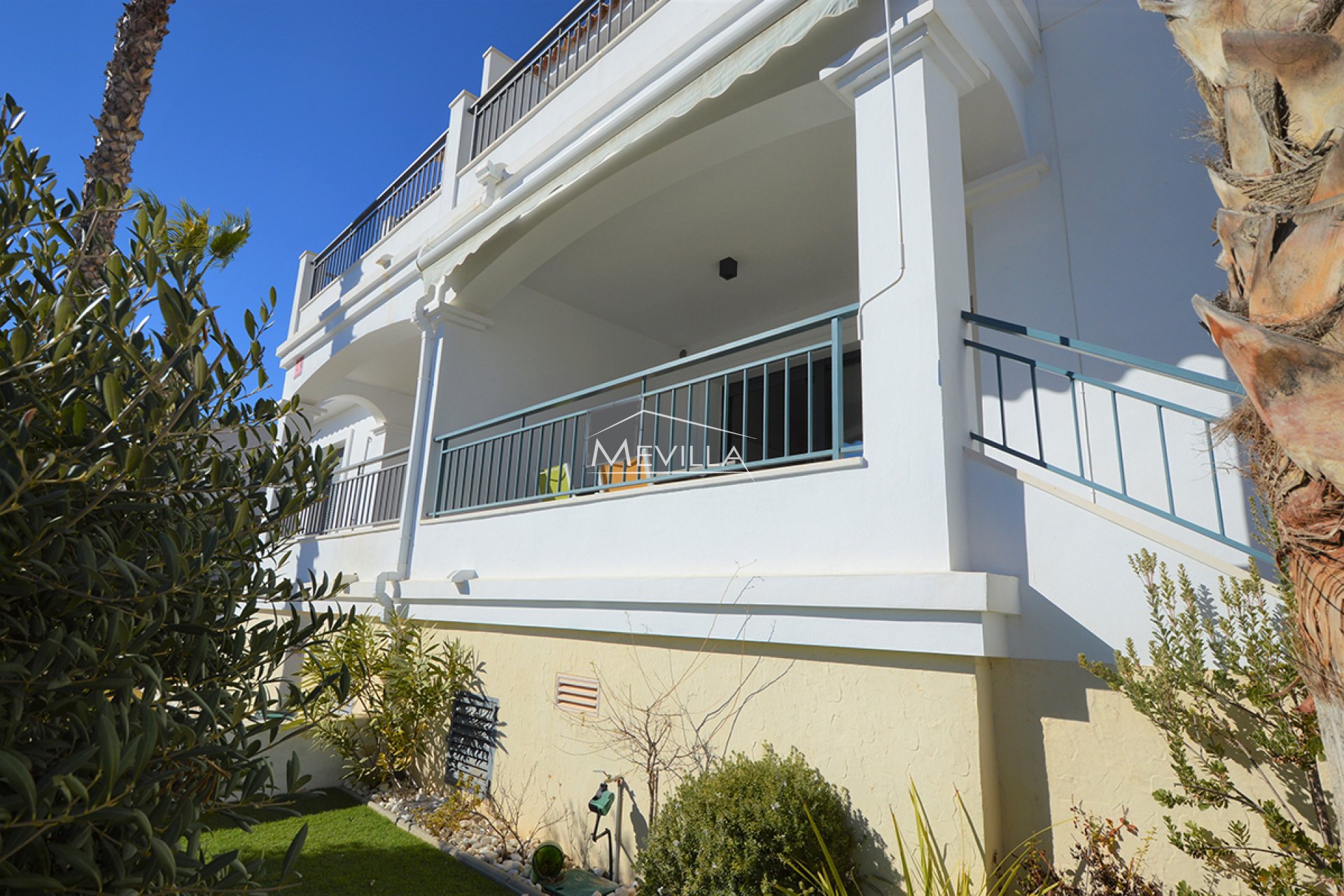 Wederverkoop - Appartement / Appartement - Orihuela Costa - Villamartin